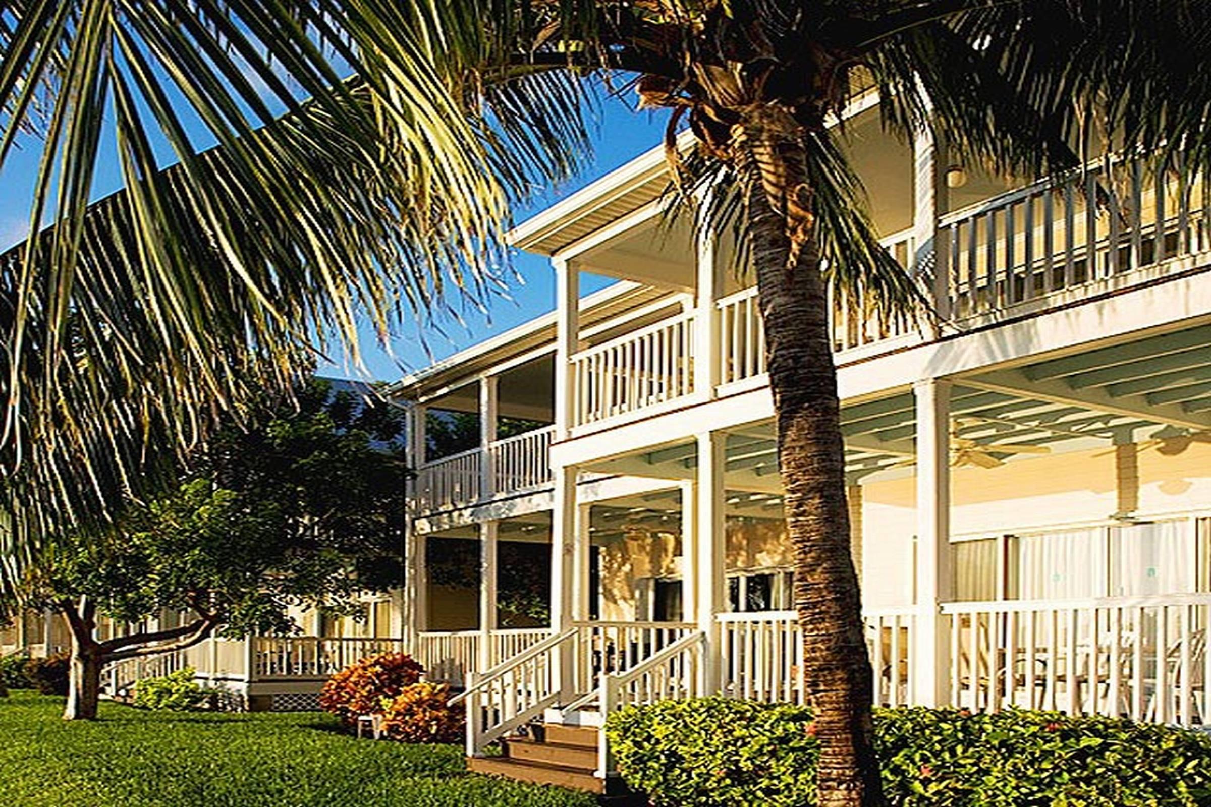 Hawks Cay Resort