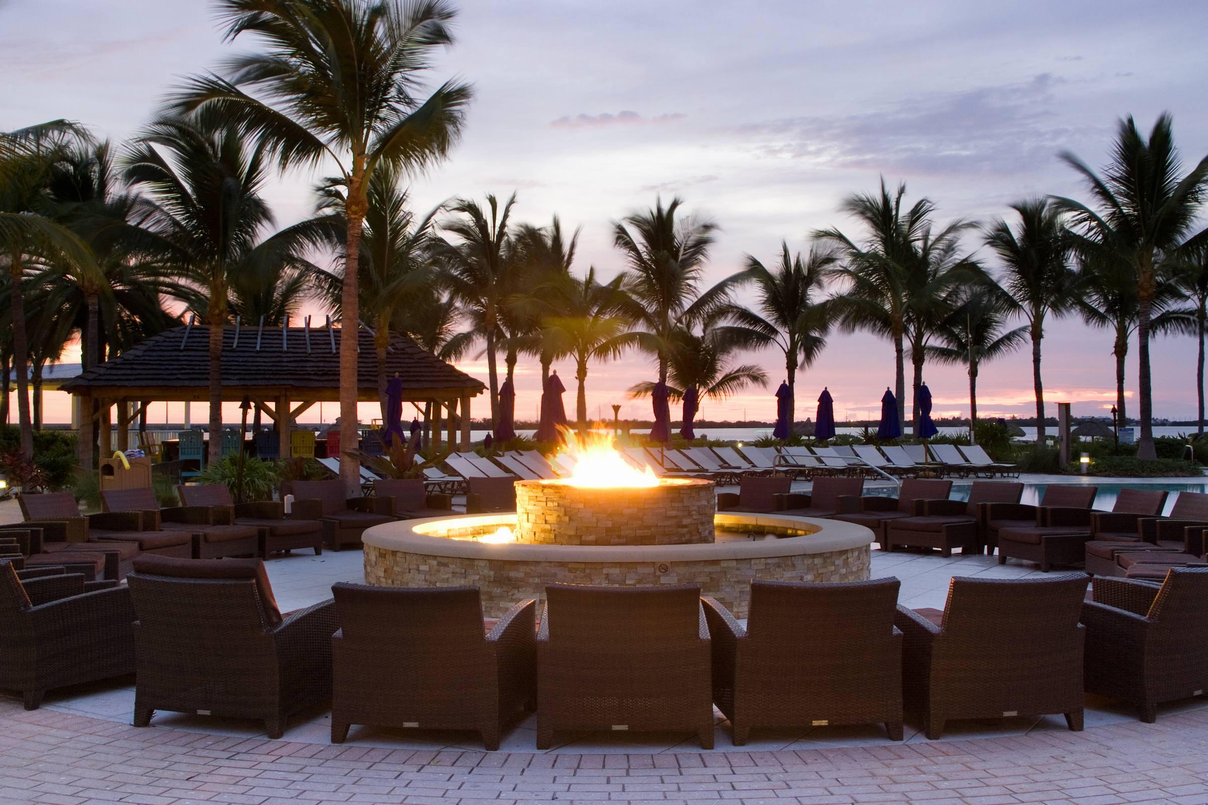 Hawks Cay Resort Marathon