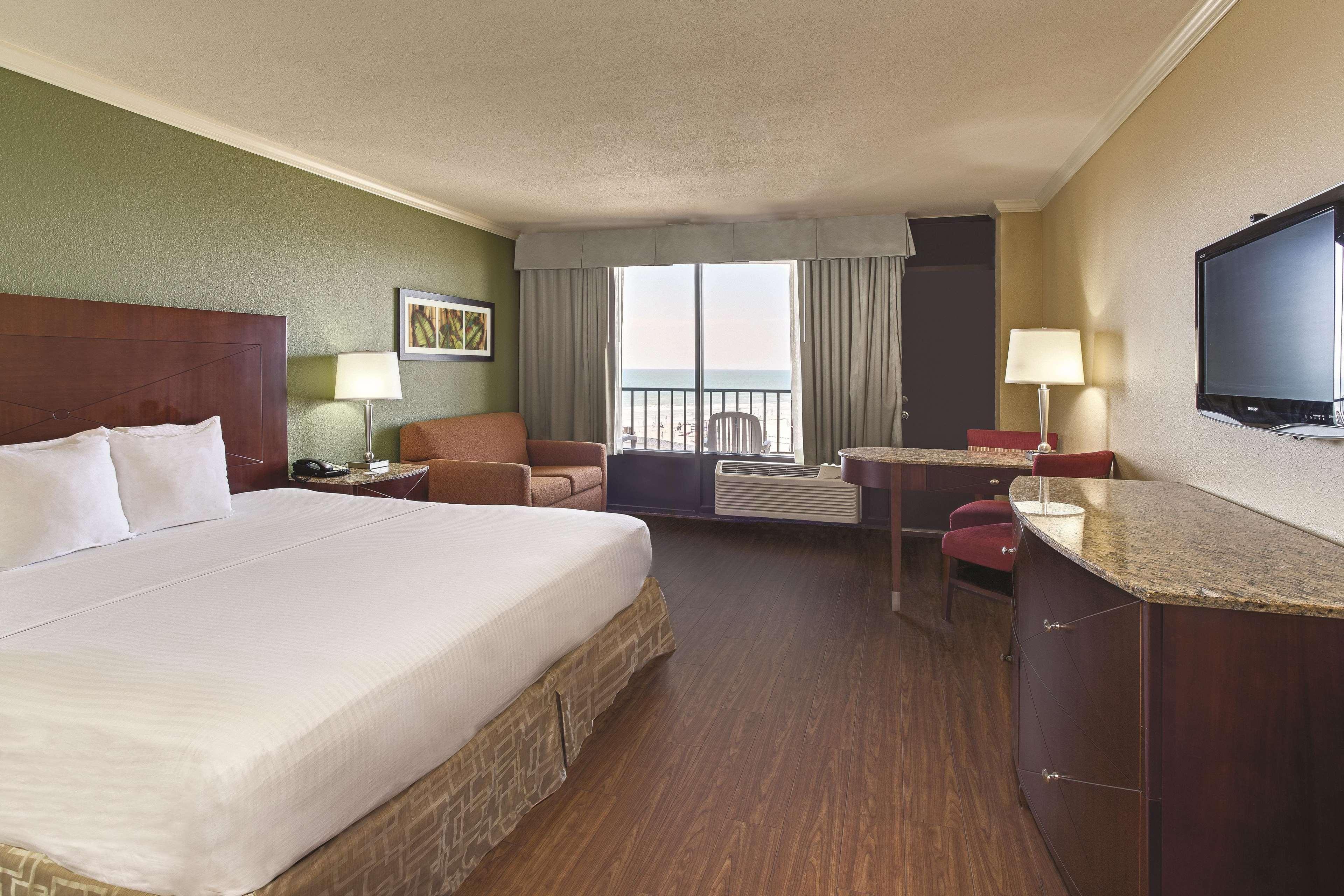 Hotel La Quinta By Wyndham Cocoa Oceanfront Cocoa Beach