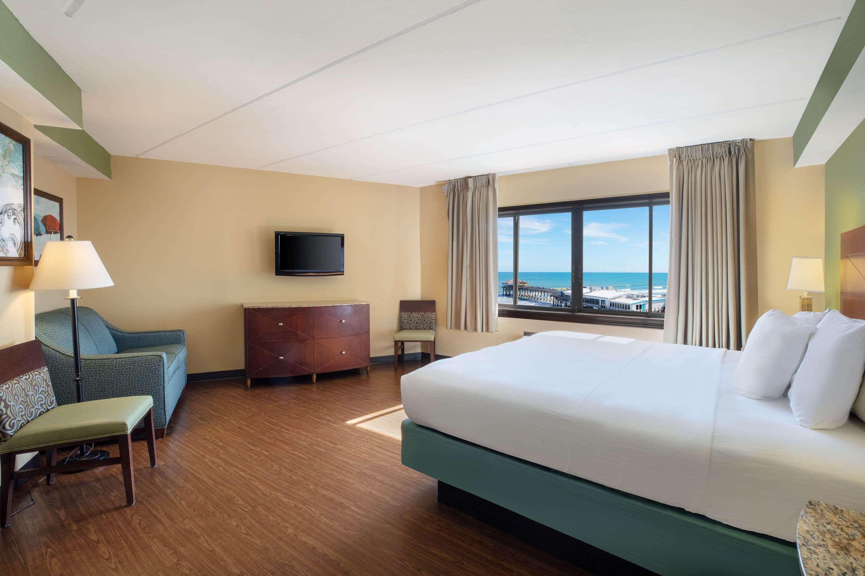 La Quinta By Wyndham Cocoa Oceanfront Cocoa Beach