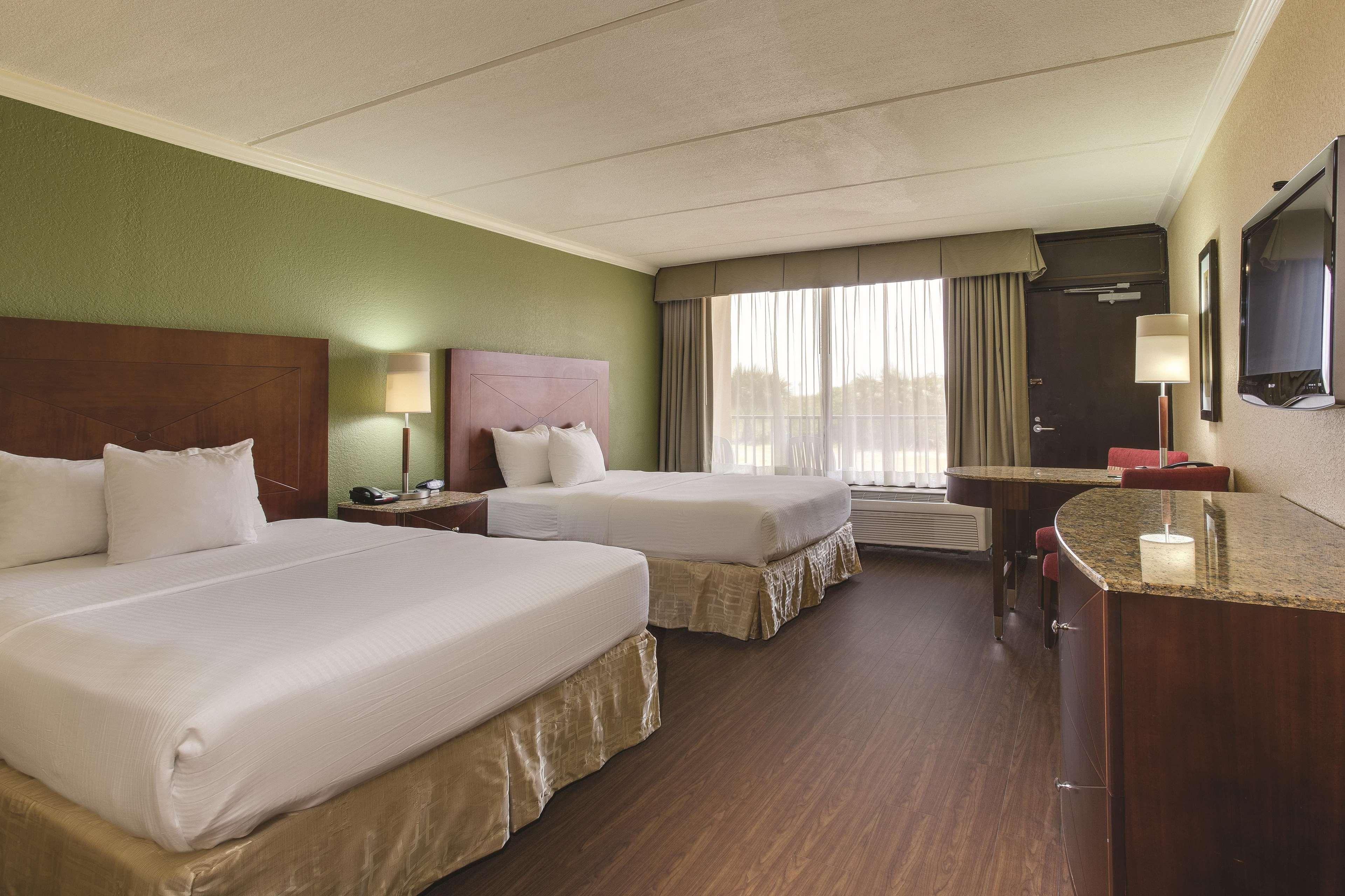 La Quinta By Wyndham Cocoa Oceanfront Hotel Cocoa Beach