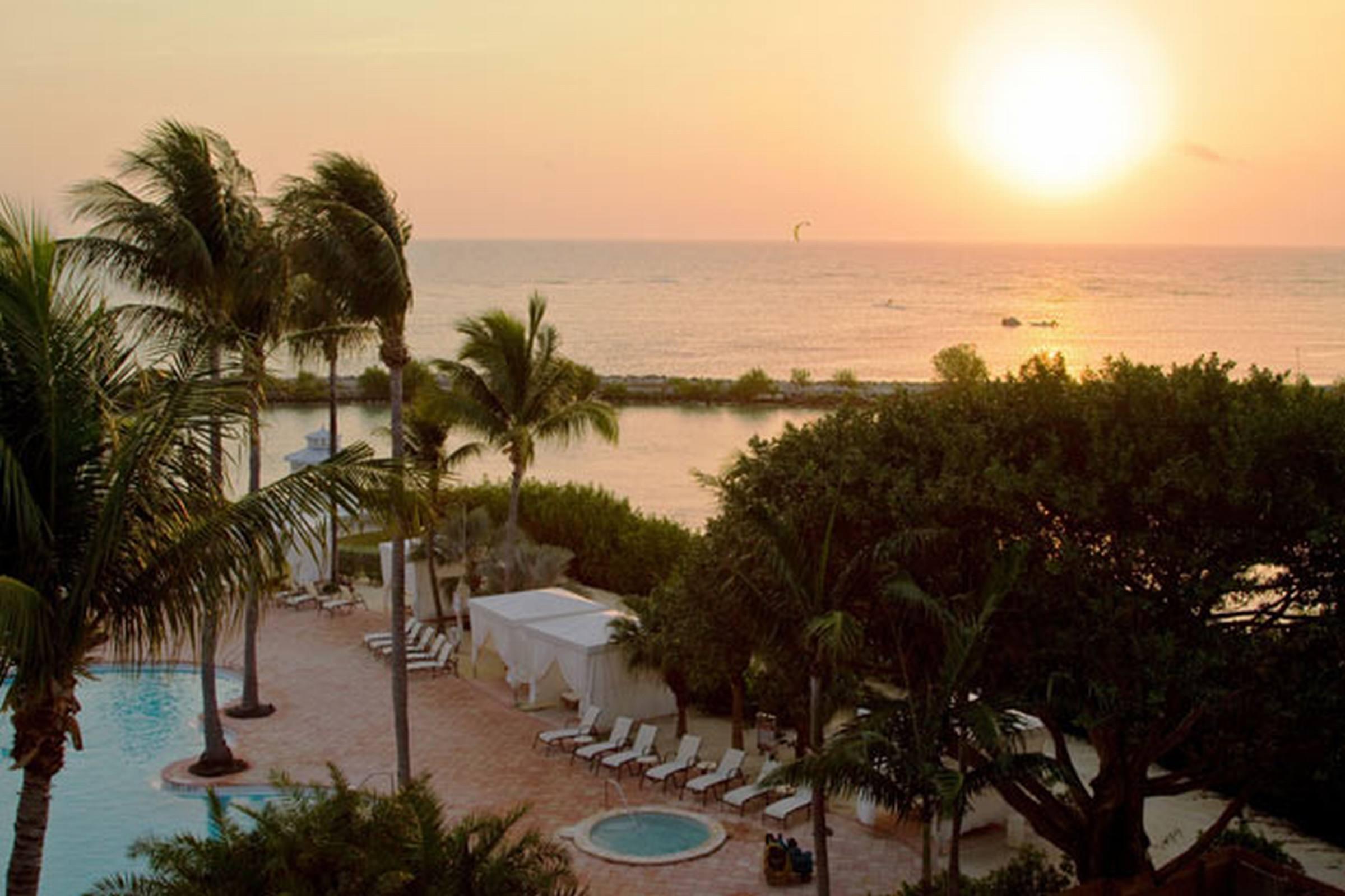 Hawks Cay Resort 4*