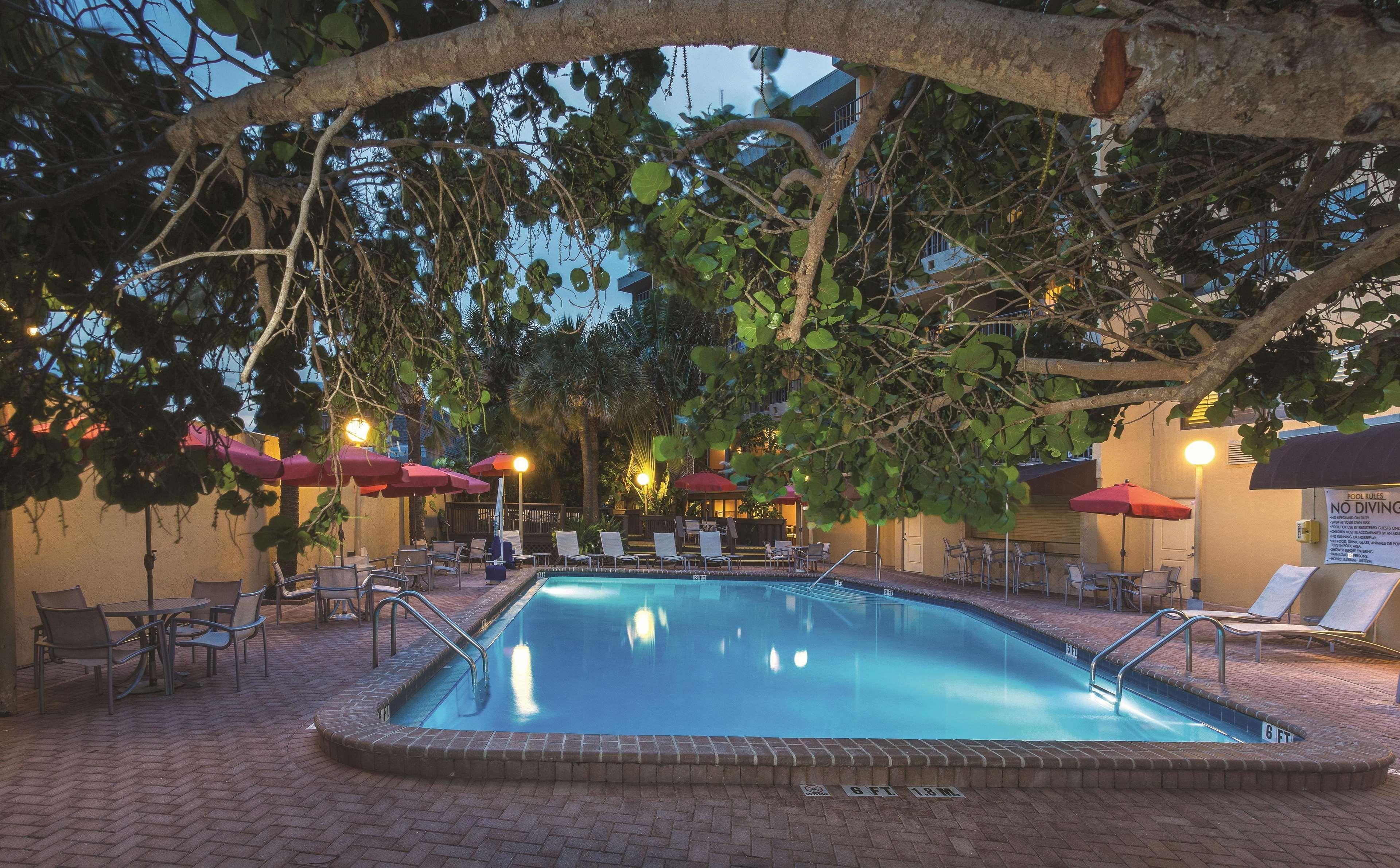 La Quinta By Wyndham Cocoa Oceanfront 3* Cocoa Beach