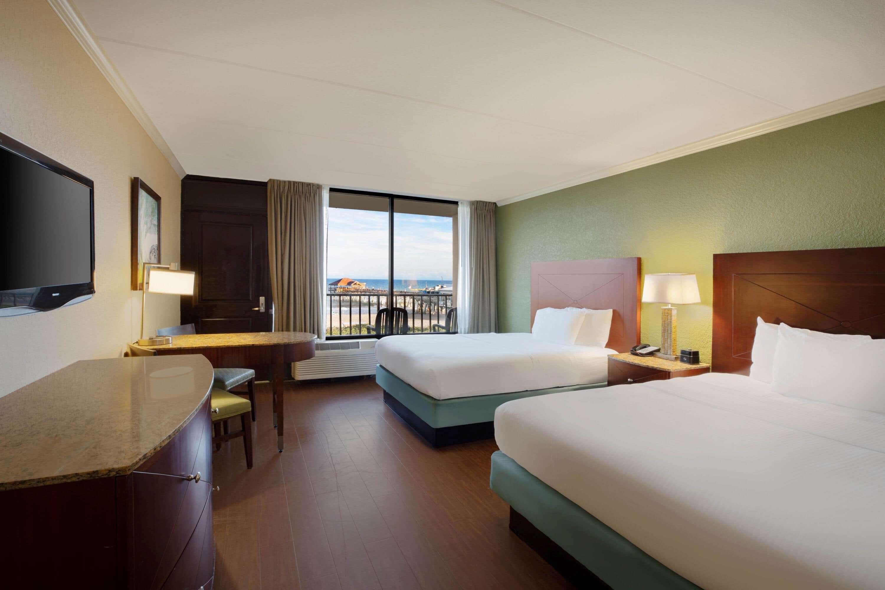 Hotel La Quinta By Wyndham Cocoa Oceanfront
