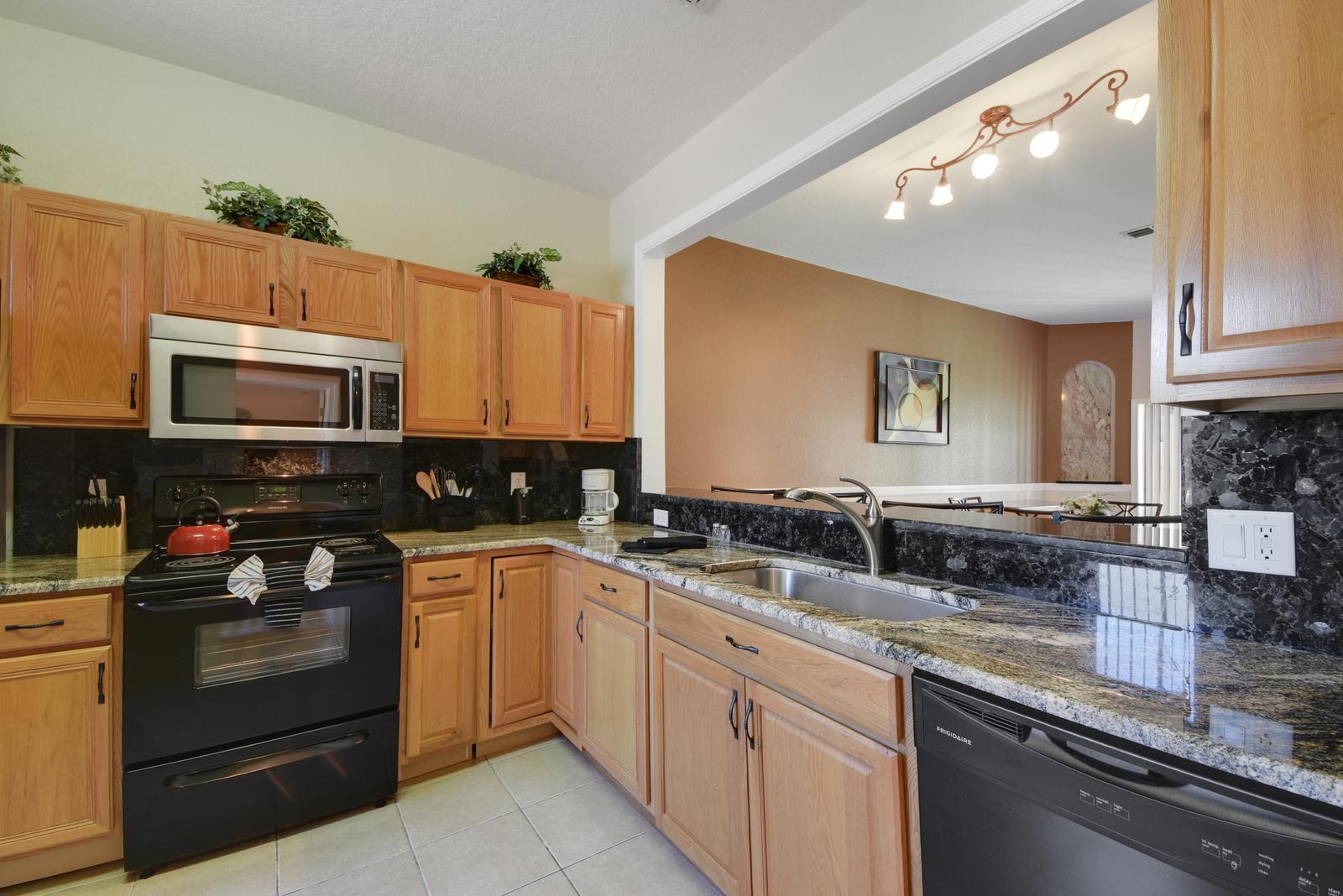 Regal Palms Holiday home *