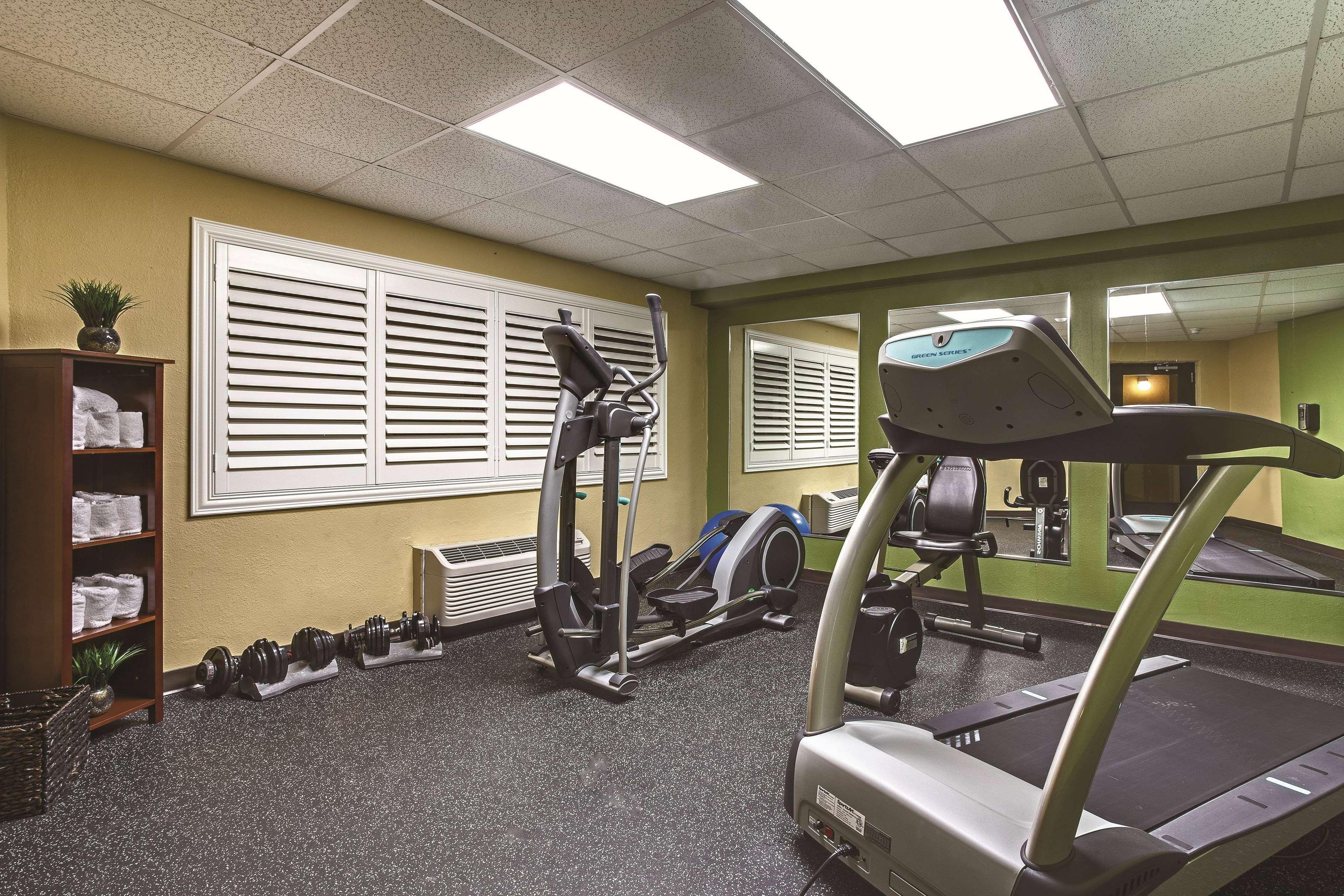 Hotel La Quinta By Wyndham Cocoa Oceanfront Cocoa Beach