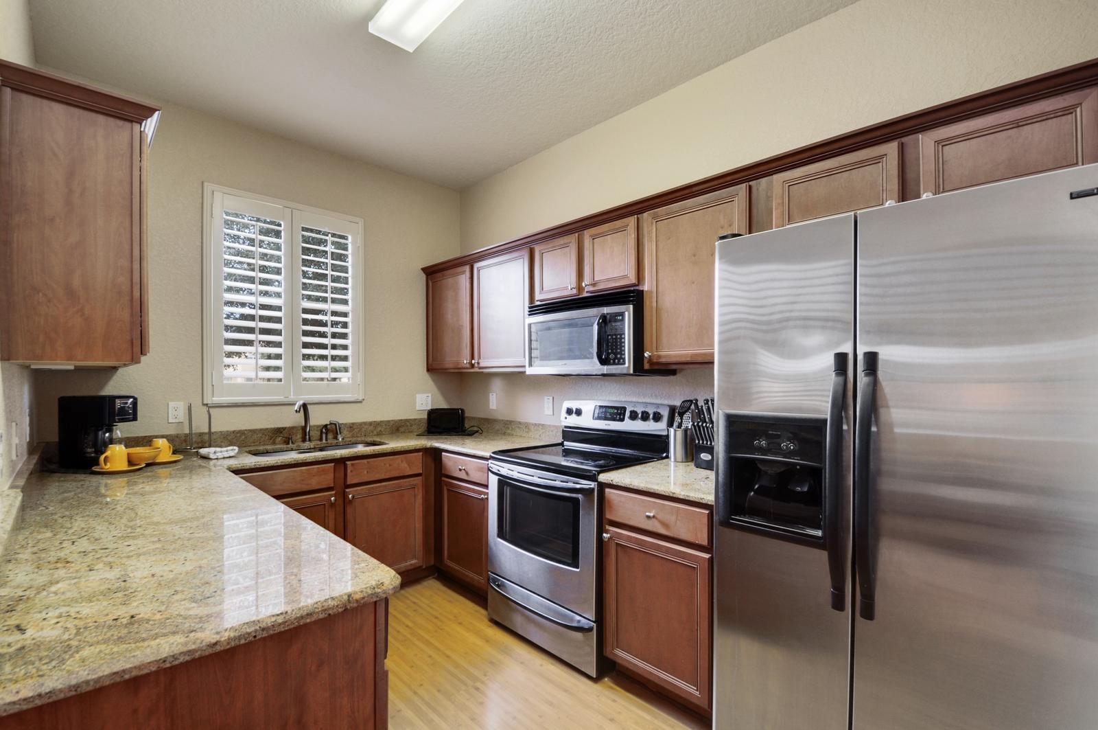 Holiday home Regal Palms Four Corners