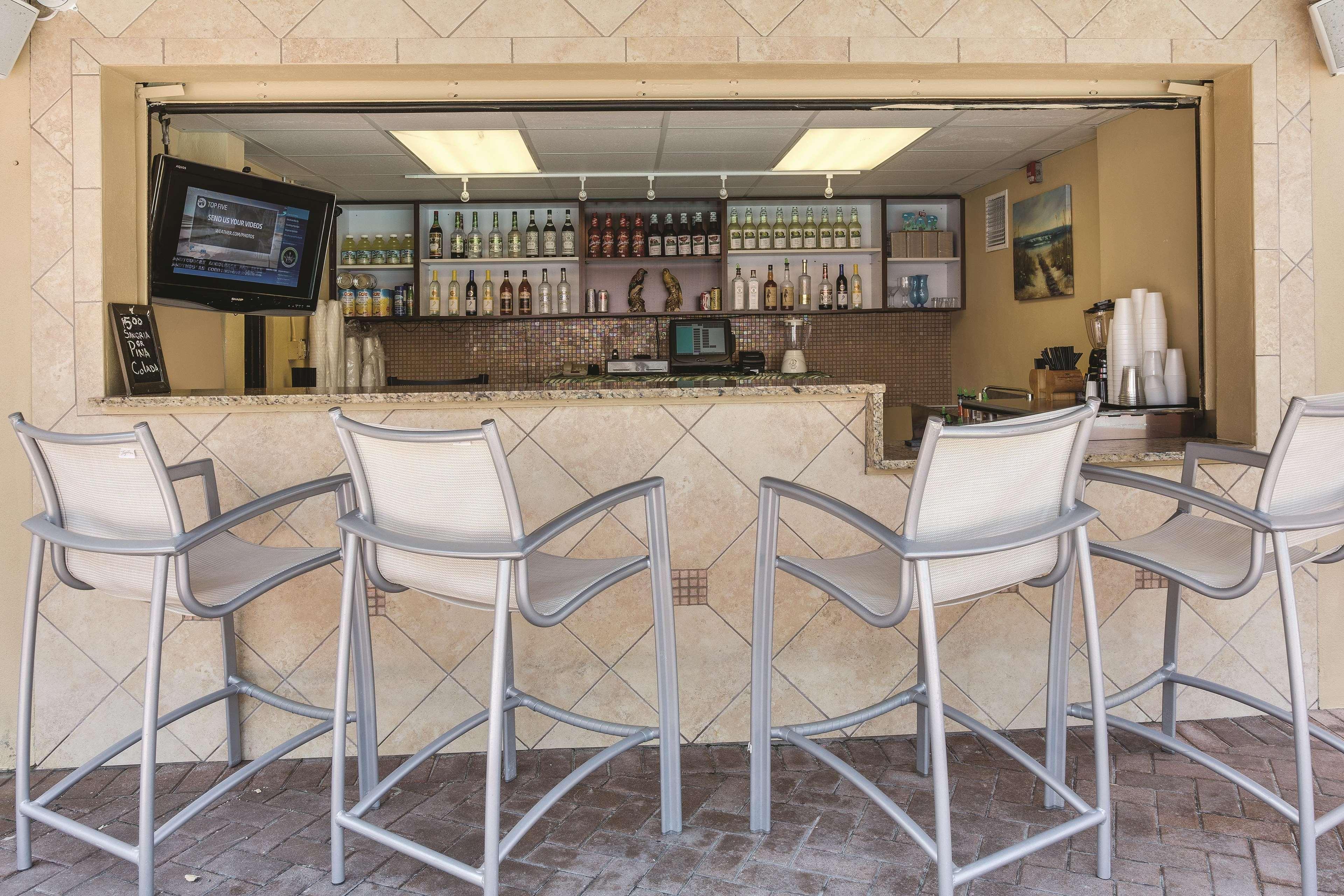 Hotel La Quinta By Wyndham Cocoa Oceanfront Cocoa Beach