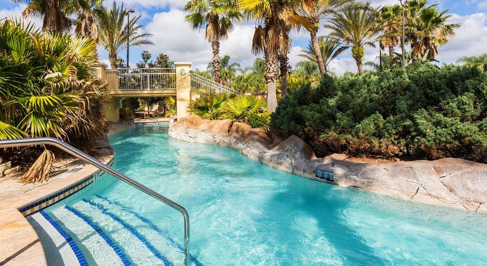 Holiday home Regal Palms Four Corners