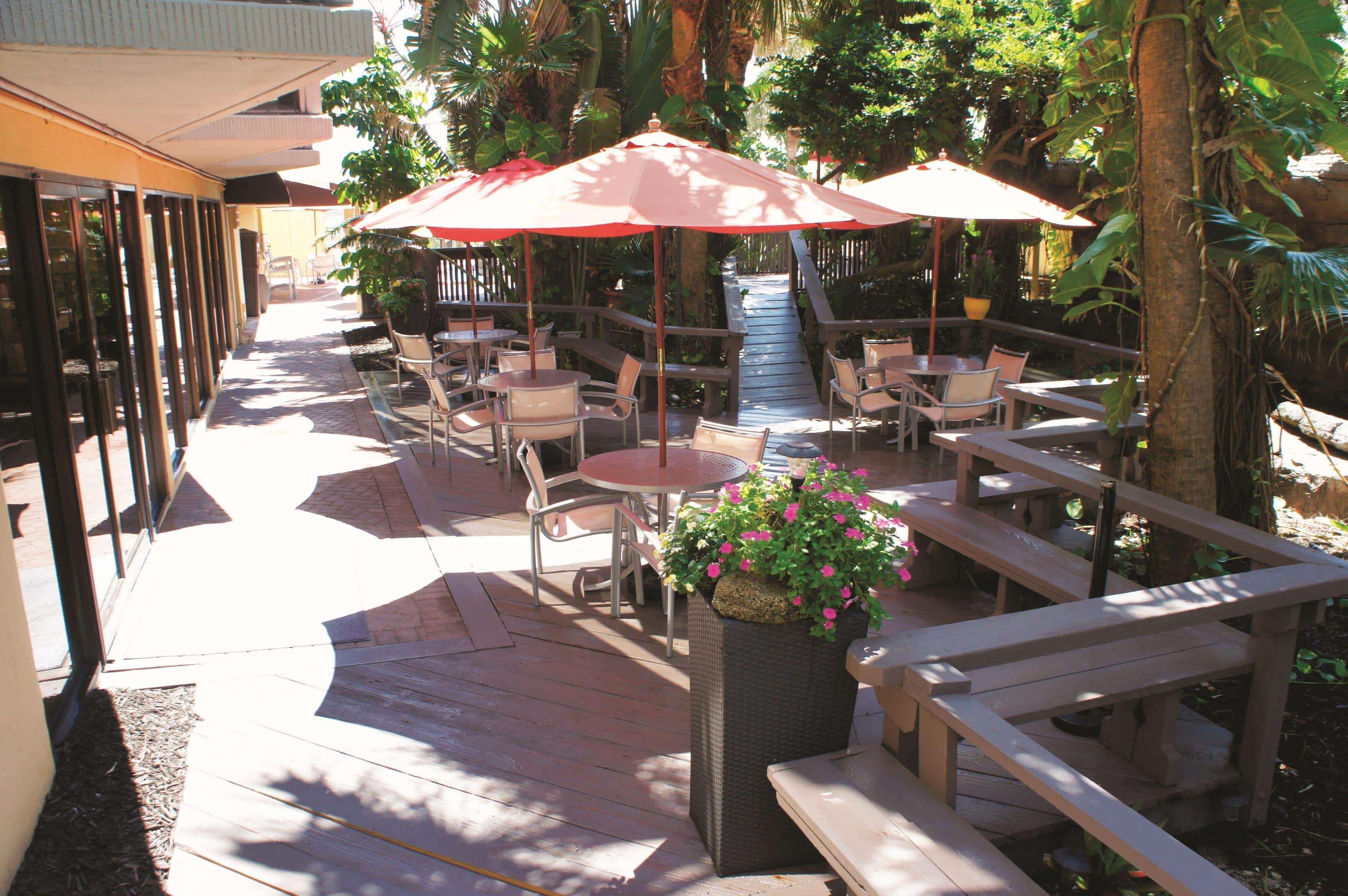 Hotel La Quinta By Wyndham Cocoa Oceanfront
