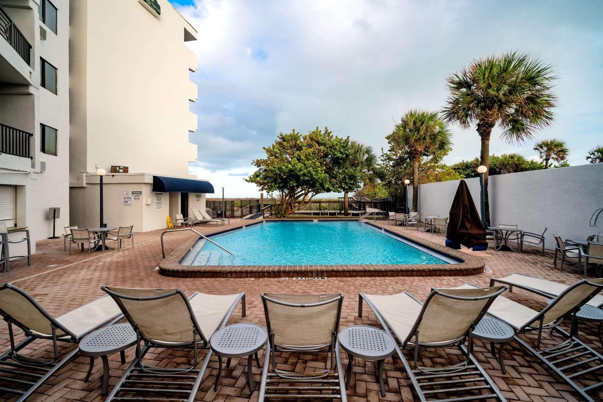 La Quinta By Wyndham Cocoa Oceanfront