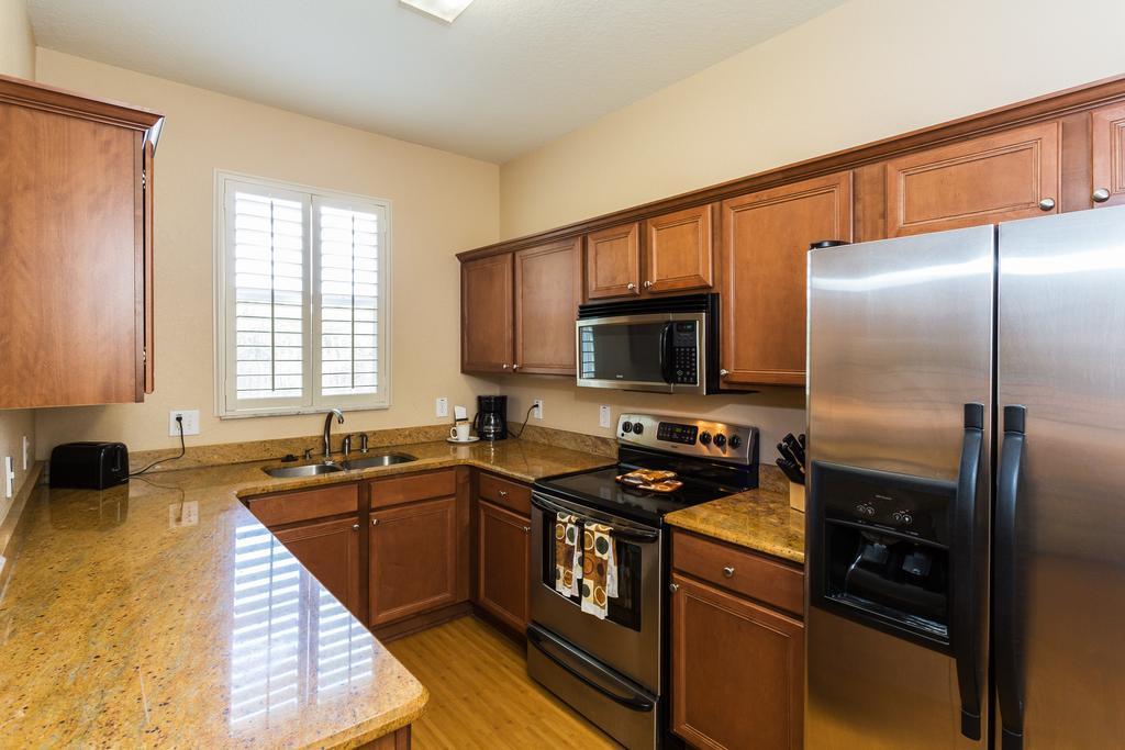 Regal Palms Holiday home Four Corners