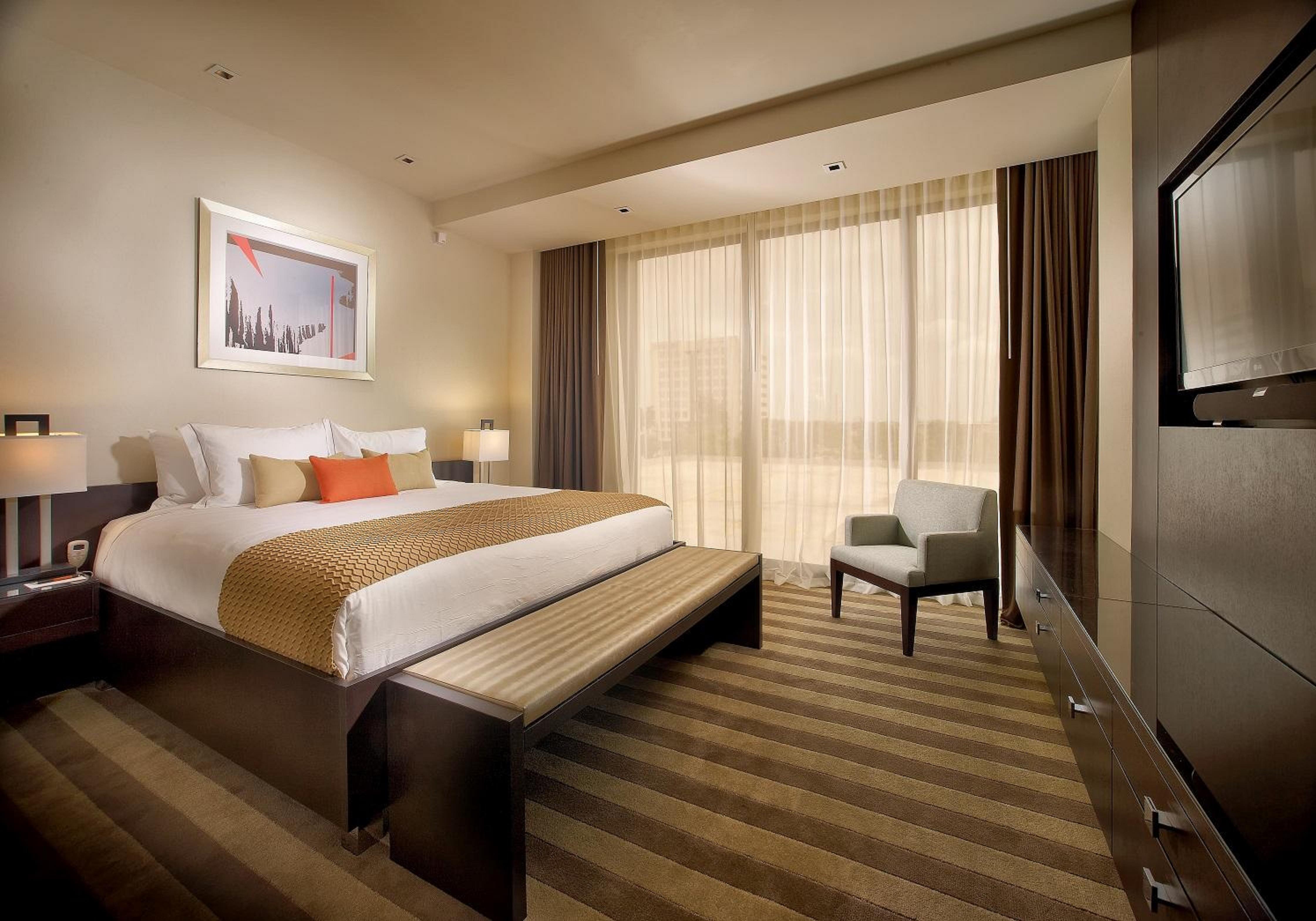 Eb Miami Airport Hotel Miami Springs