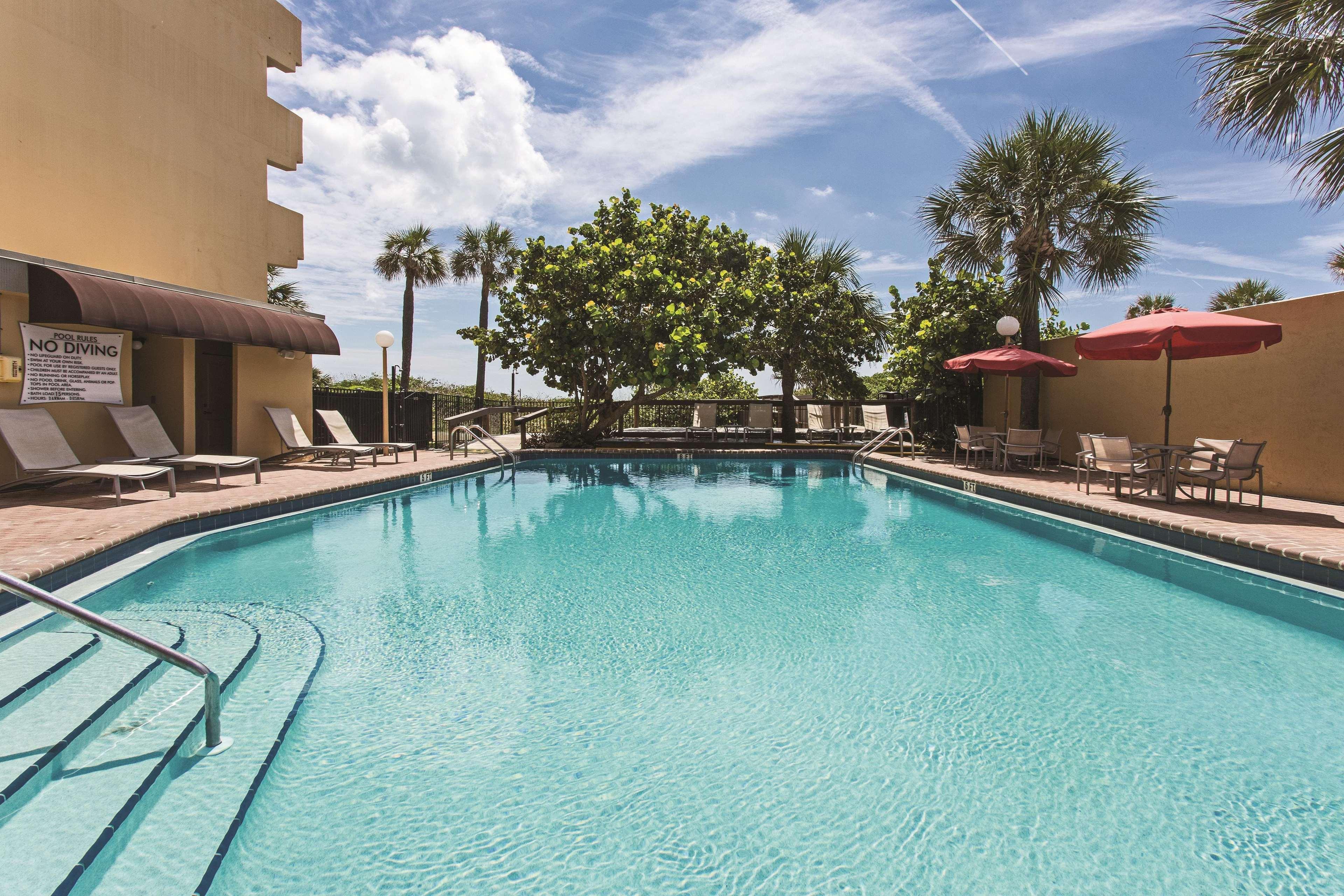 La Quinta By Wyndham Cocoa Oceanfront 3* Cocoa Beach