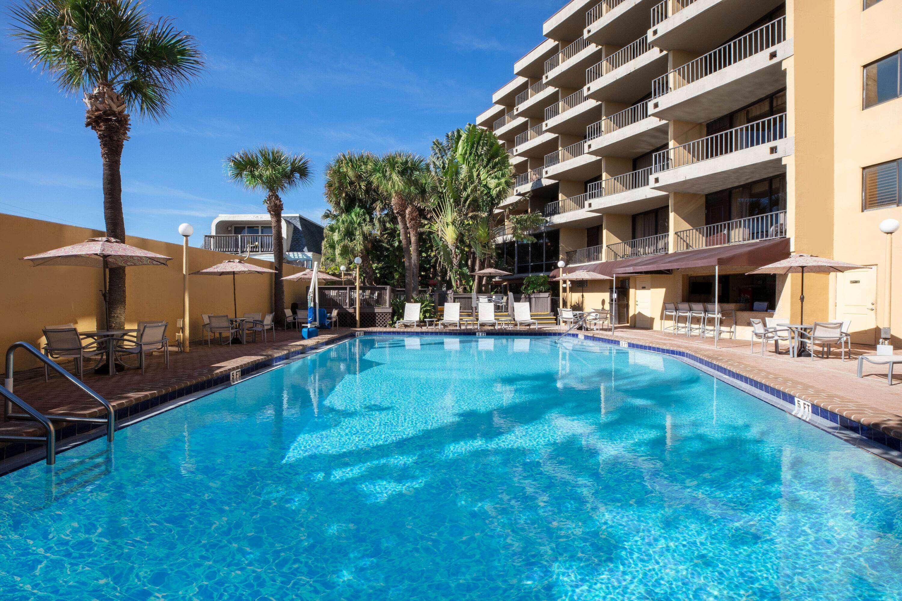 La Quinta By Wyndham Cocoa Oceanfront