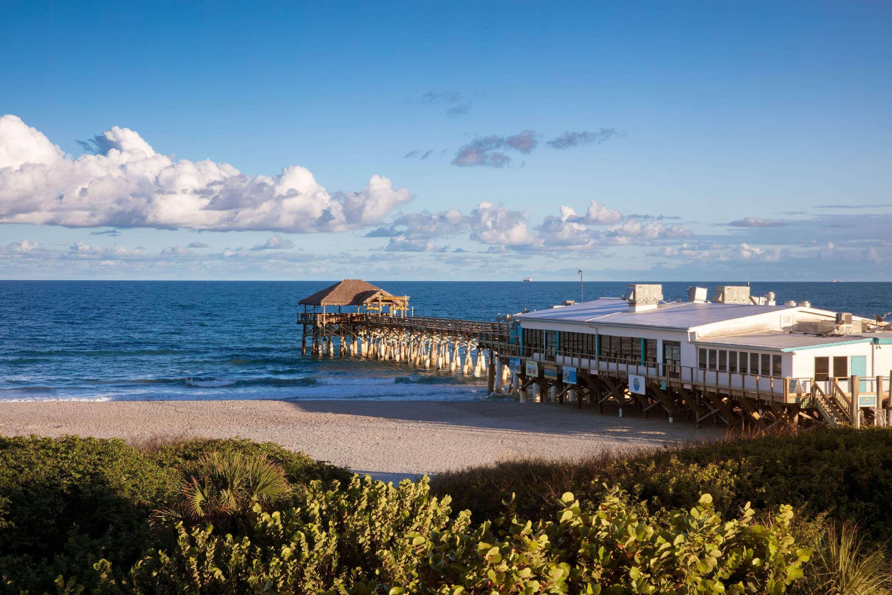 La Quinta By Wyndham Cocoa Oceanfront