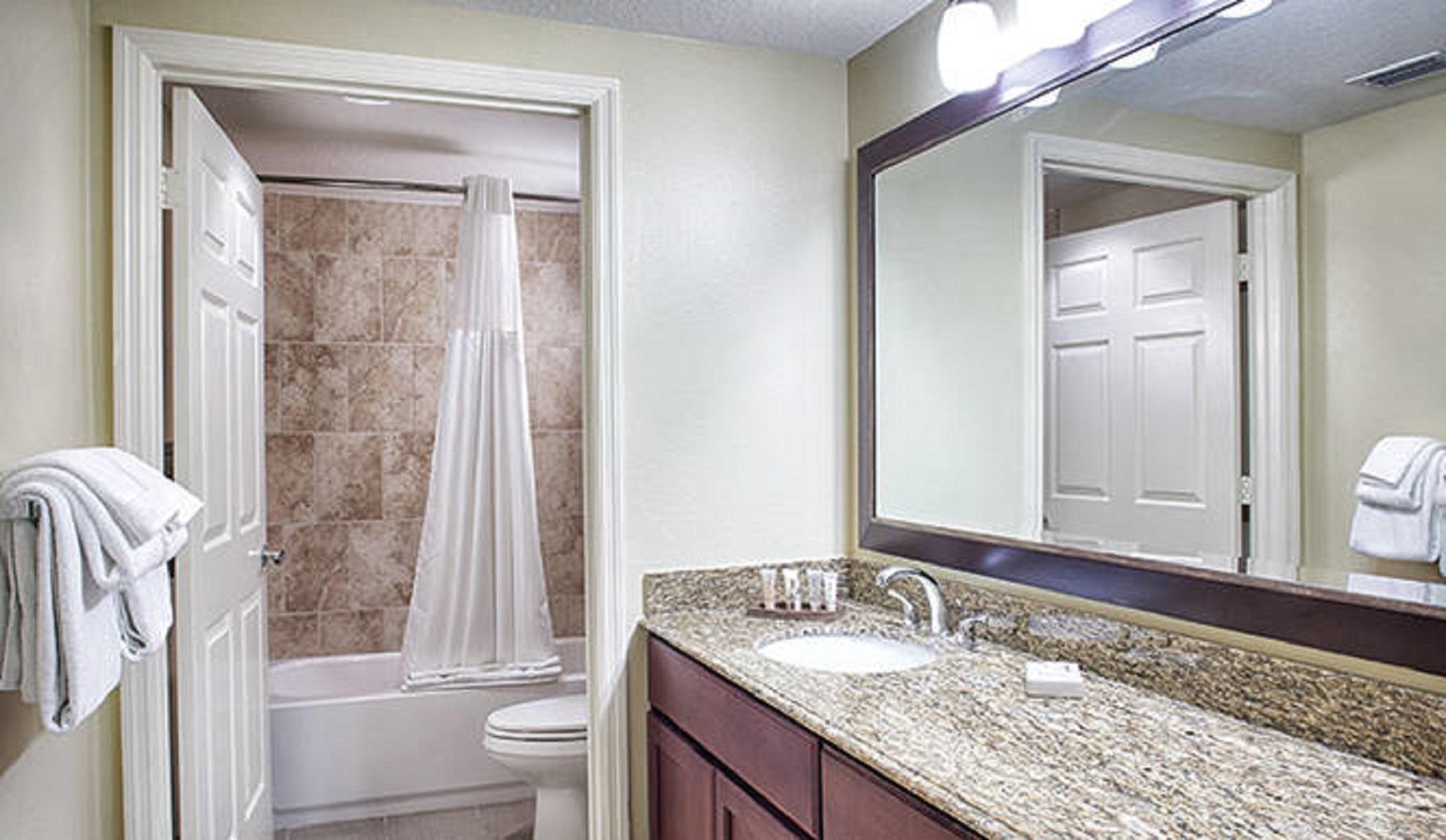 Club Wyndham Cypress Palms Resort