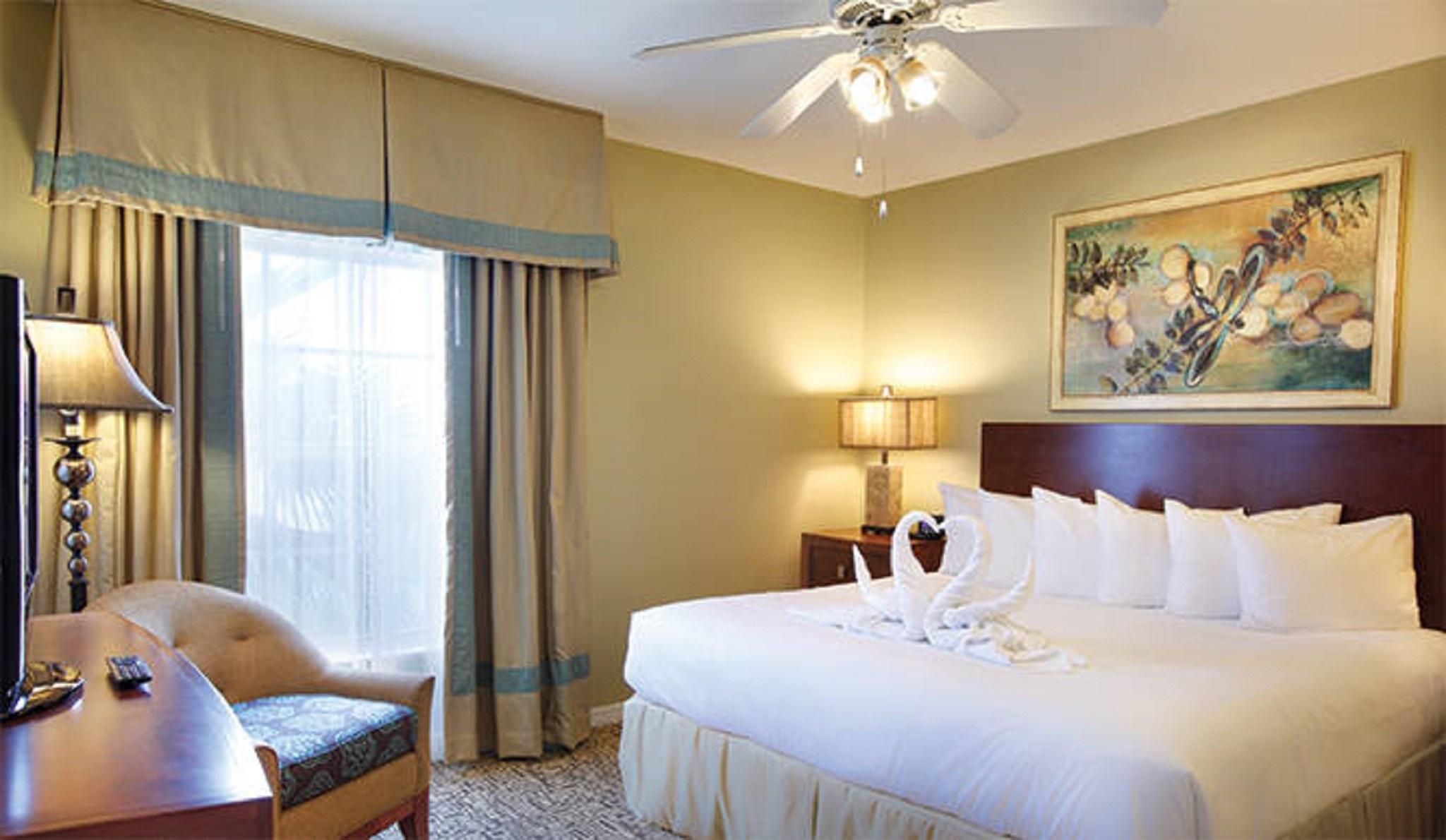 Resort Club Wyndham Cypress Palms