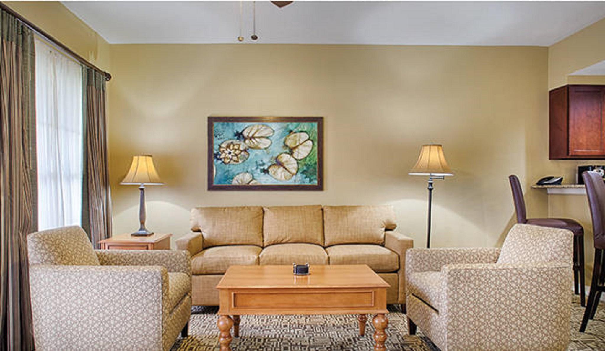 Club Wyndham Cypress Palms Resort