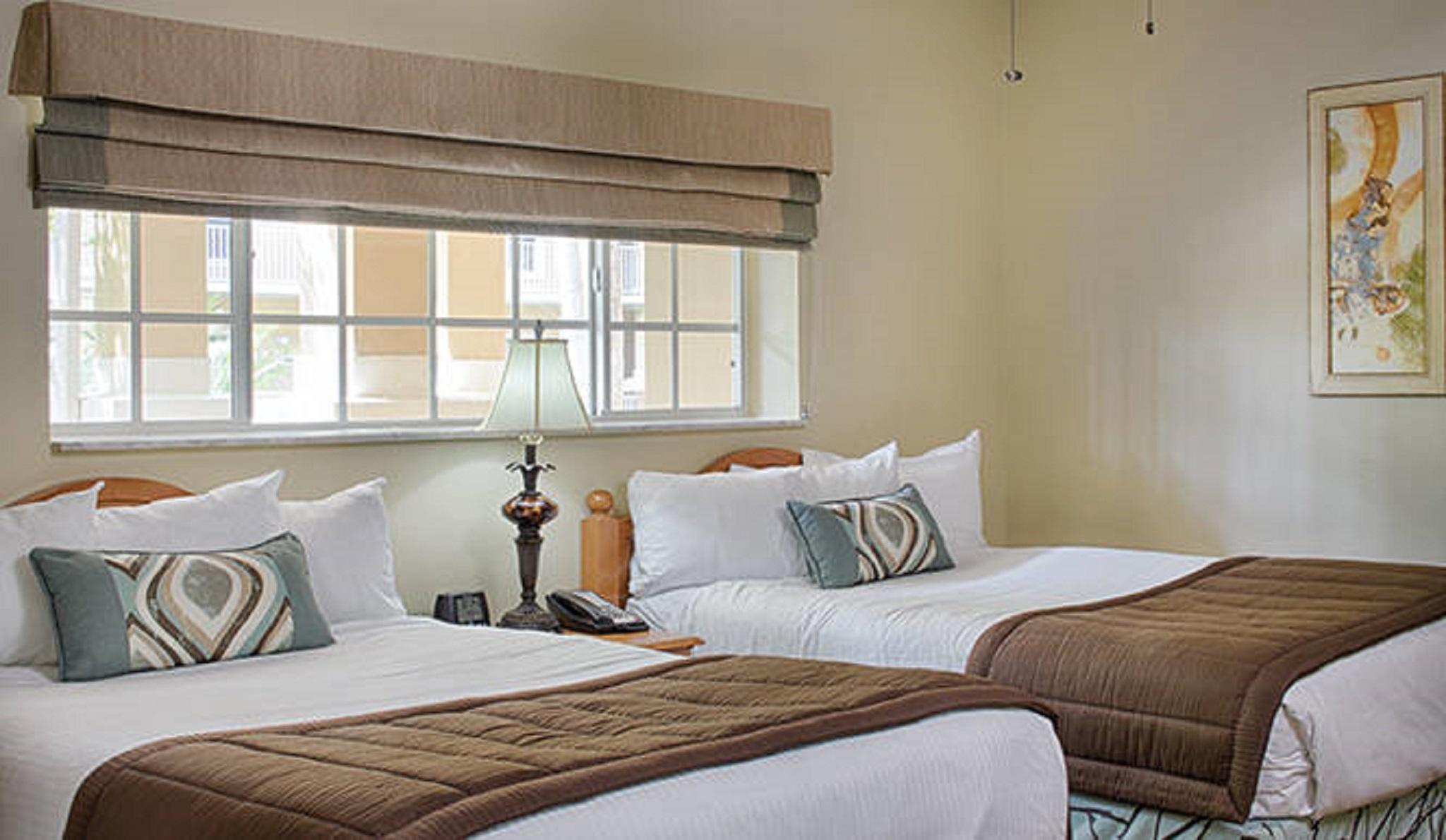 Club Wyndham Cypress Palms Resort Kissimmee