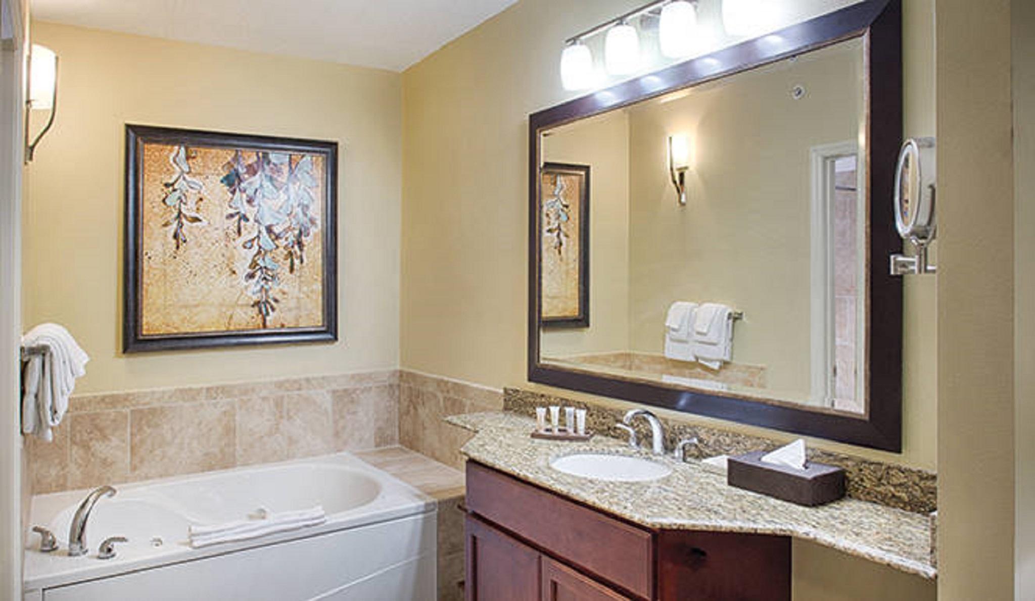 Club Wyndham Cypress Palms Resort Kissimmee
