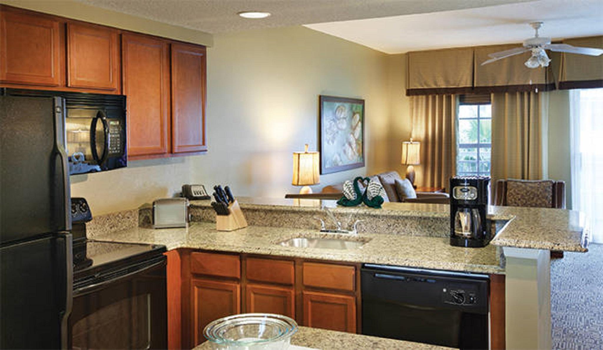 Club Wyndham Cypress Palms 3*