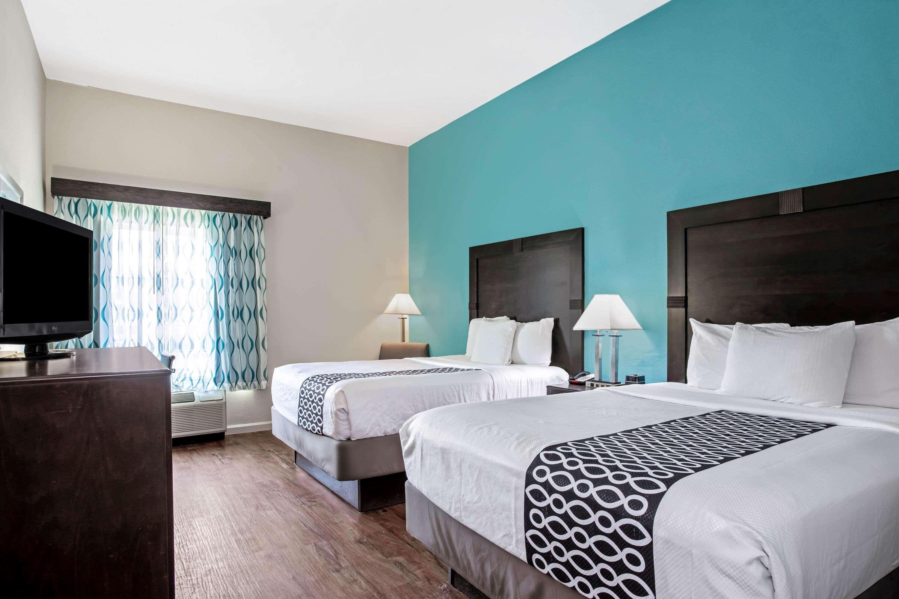 La Quinta By Wyndham Pcb Pier Park Area 3*