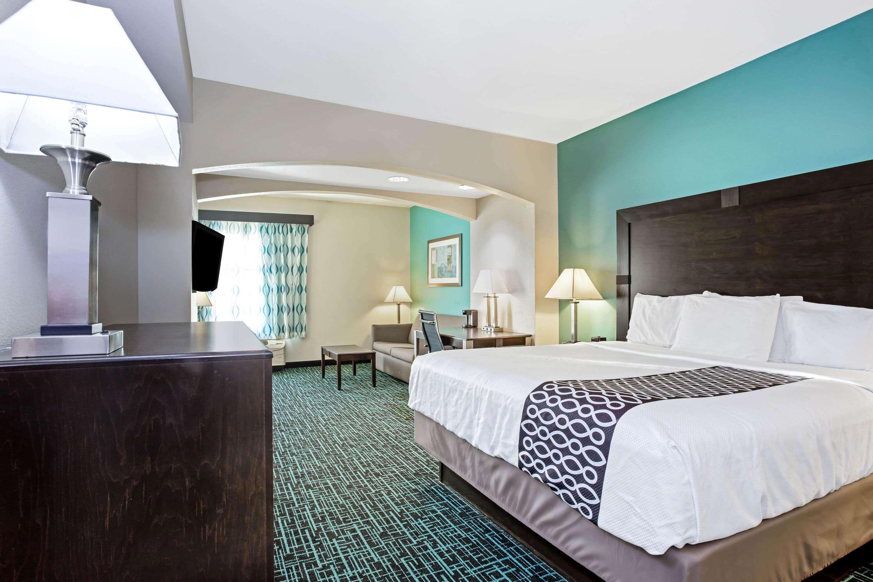 La Quinta By Wyndham Pcb Pier Park Area Hotel 3*