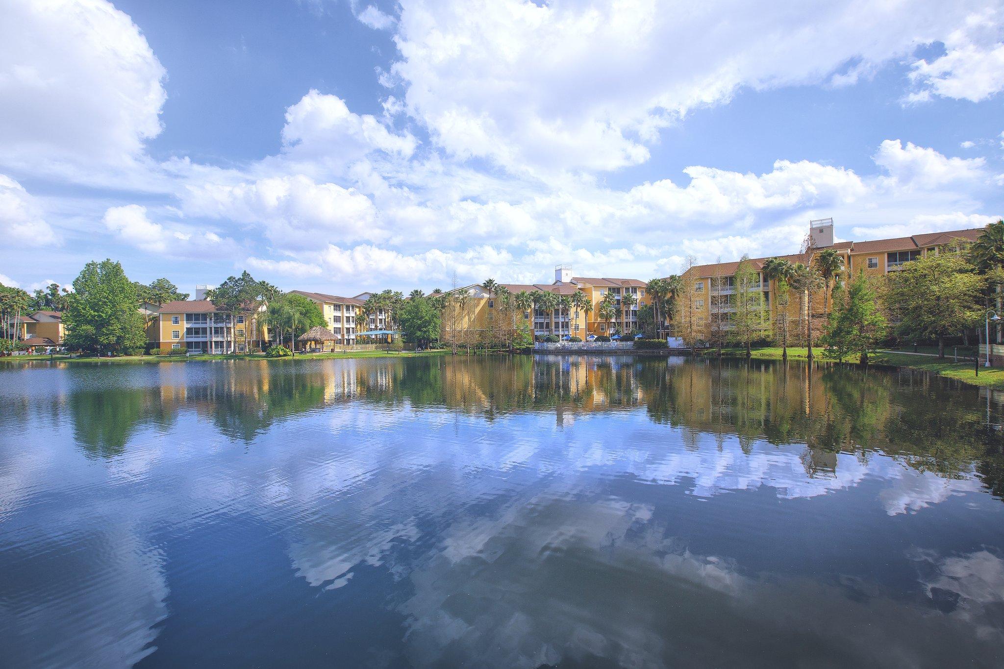 Club Wyndham Cypress Palms Resort