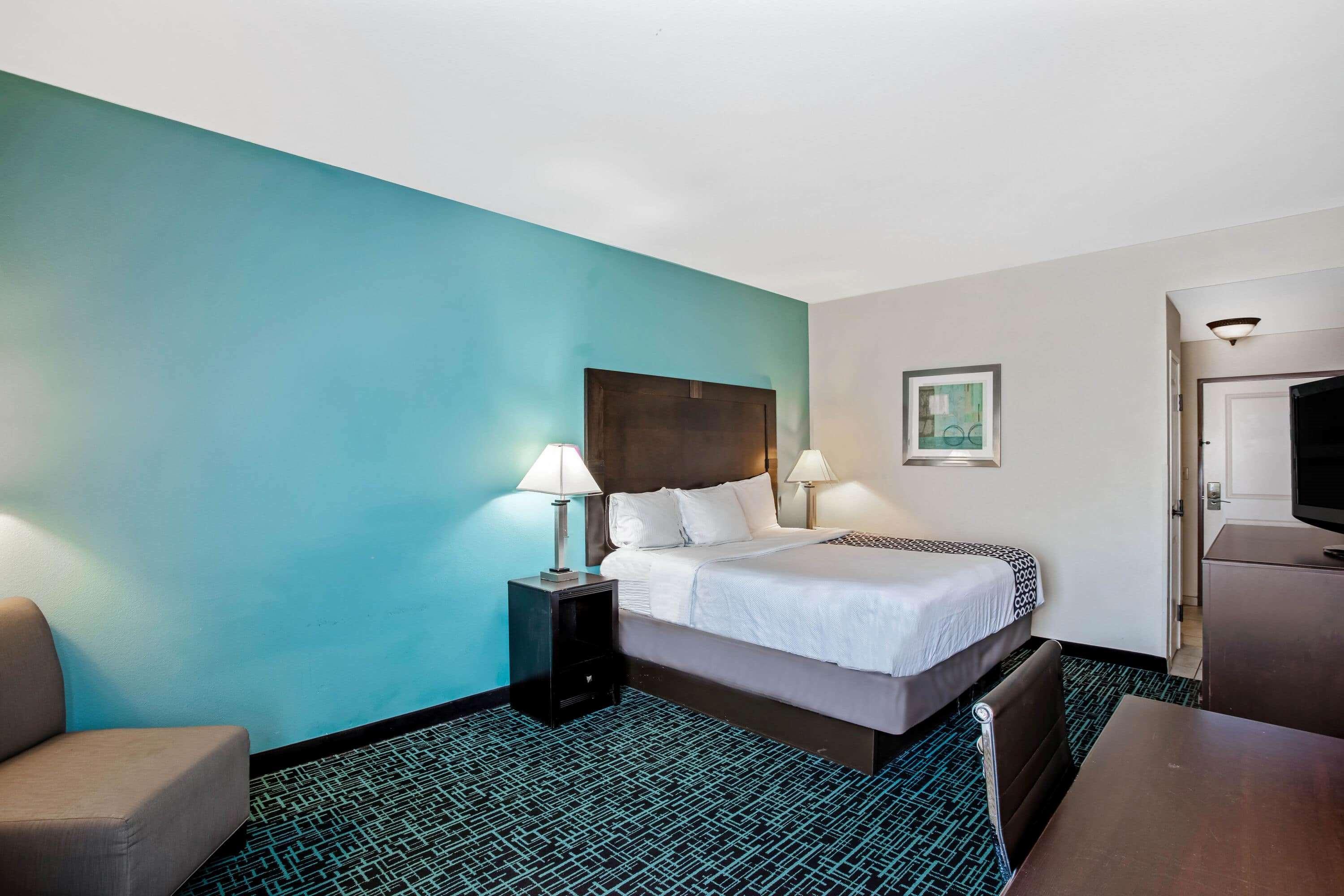 La Quinta By Wyndham Pcb Pier Park Area 3* Panama City Beach