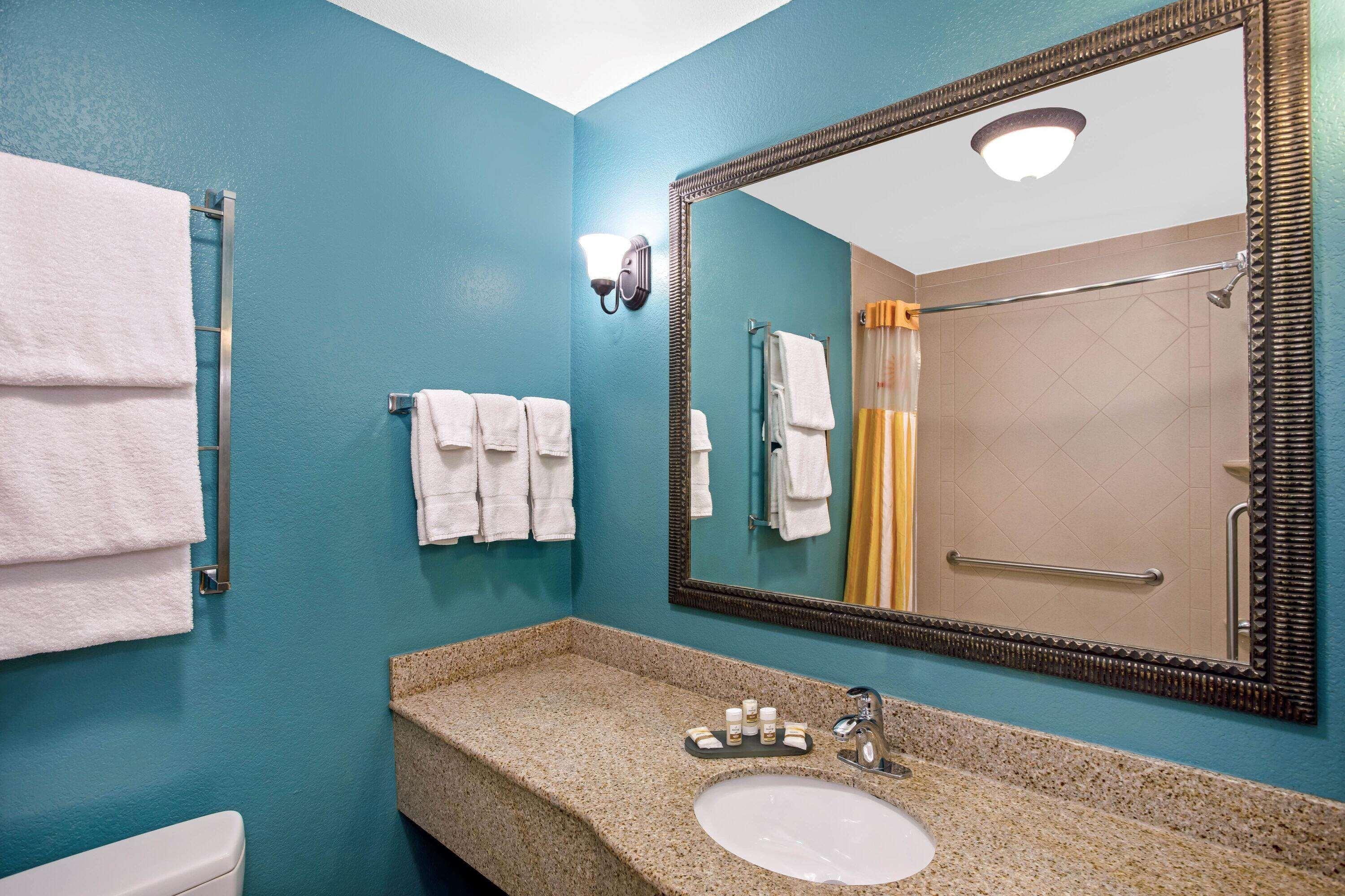 Hotel La Quinta By Wyndham Pcb Pier Park Area