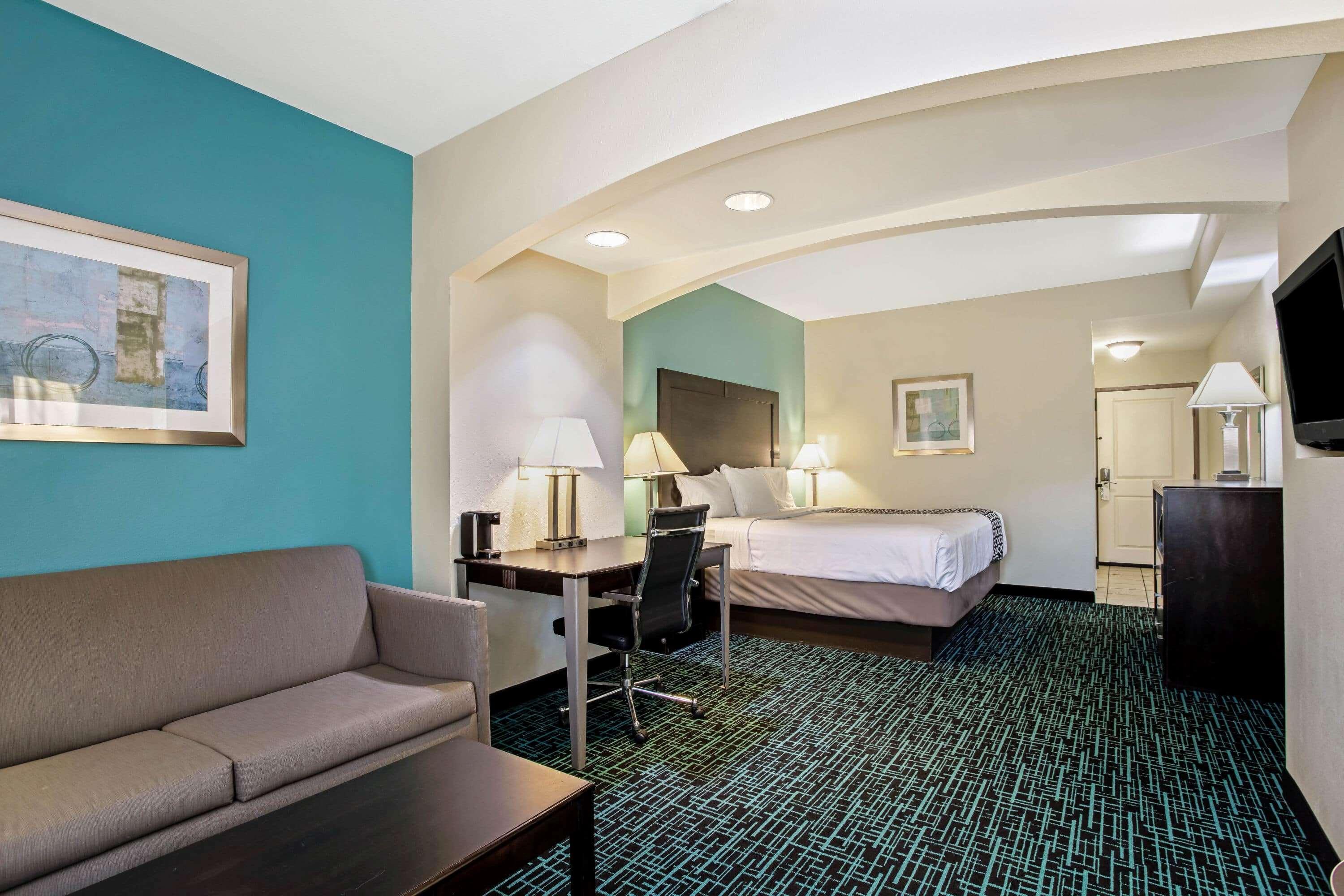 La Quinta By Wyndham Pcb Pier Park Area 3*