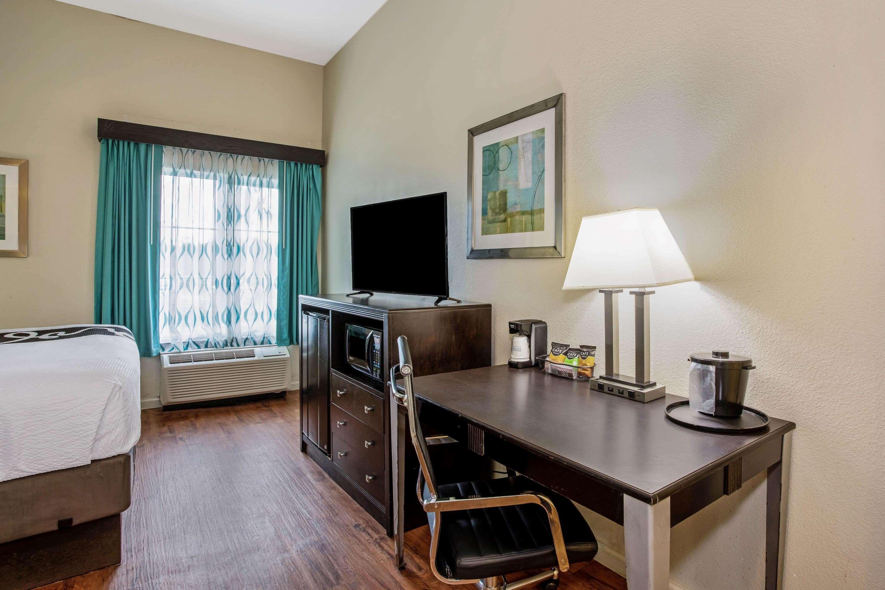 La Quinta By Wyndham Pcb Pier Park Area Hotel 3*