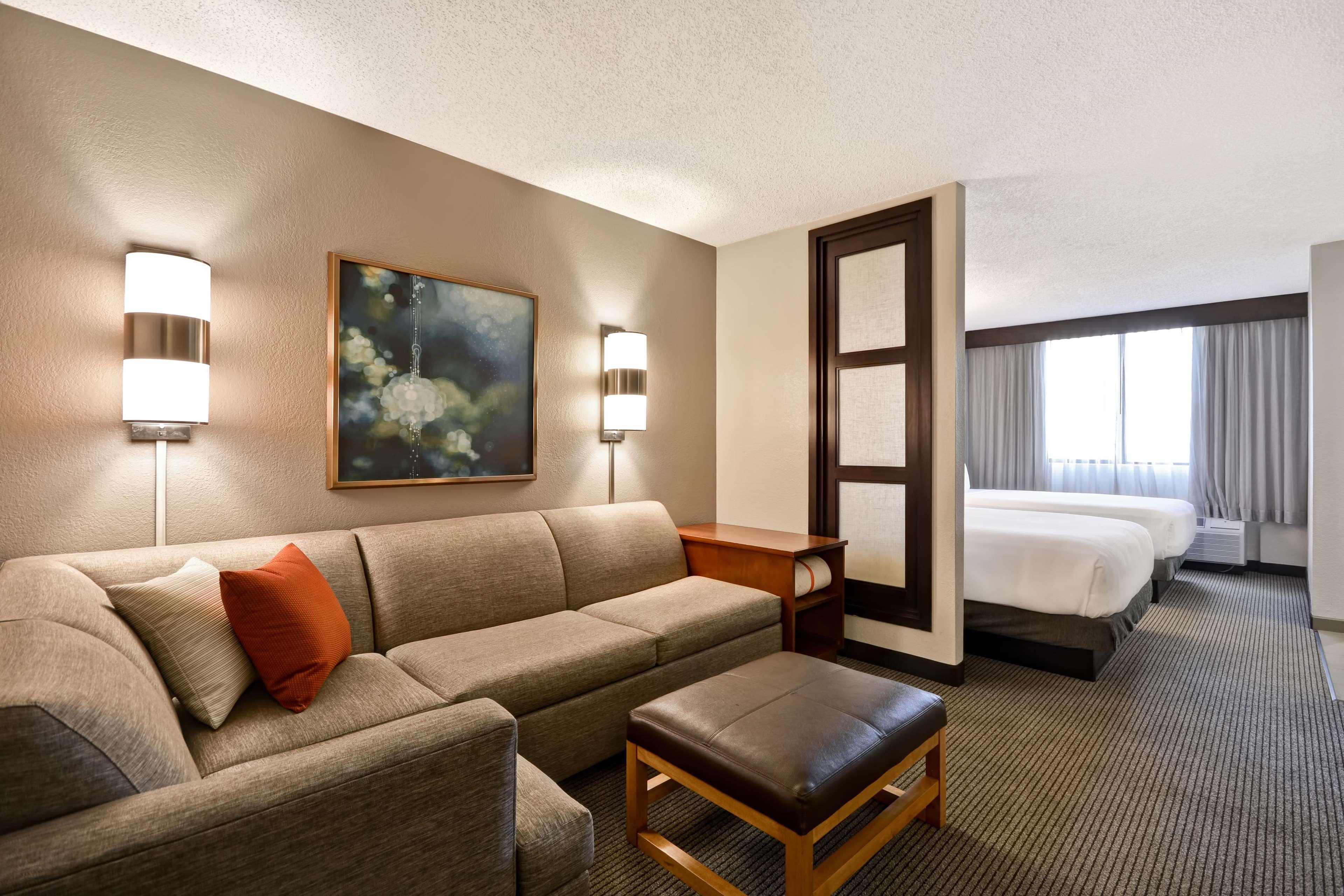 Hyatt Place Miami Airport-west/doral 3*