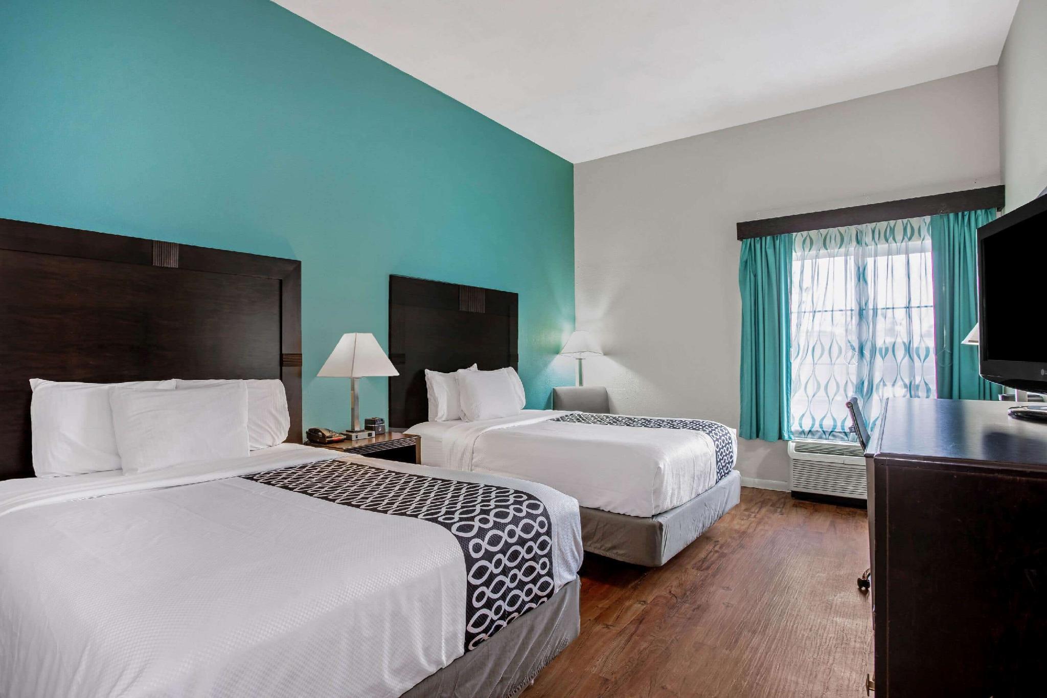 La Quinta By Wyndham Pcb Pier Park Area Hotel 3*