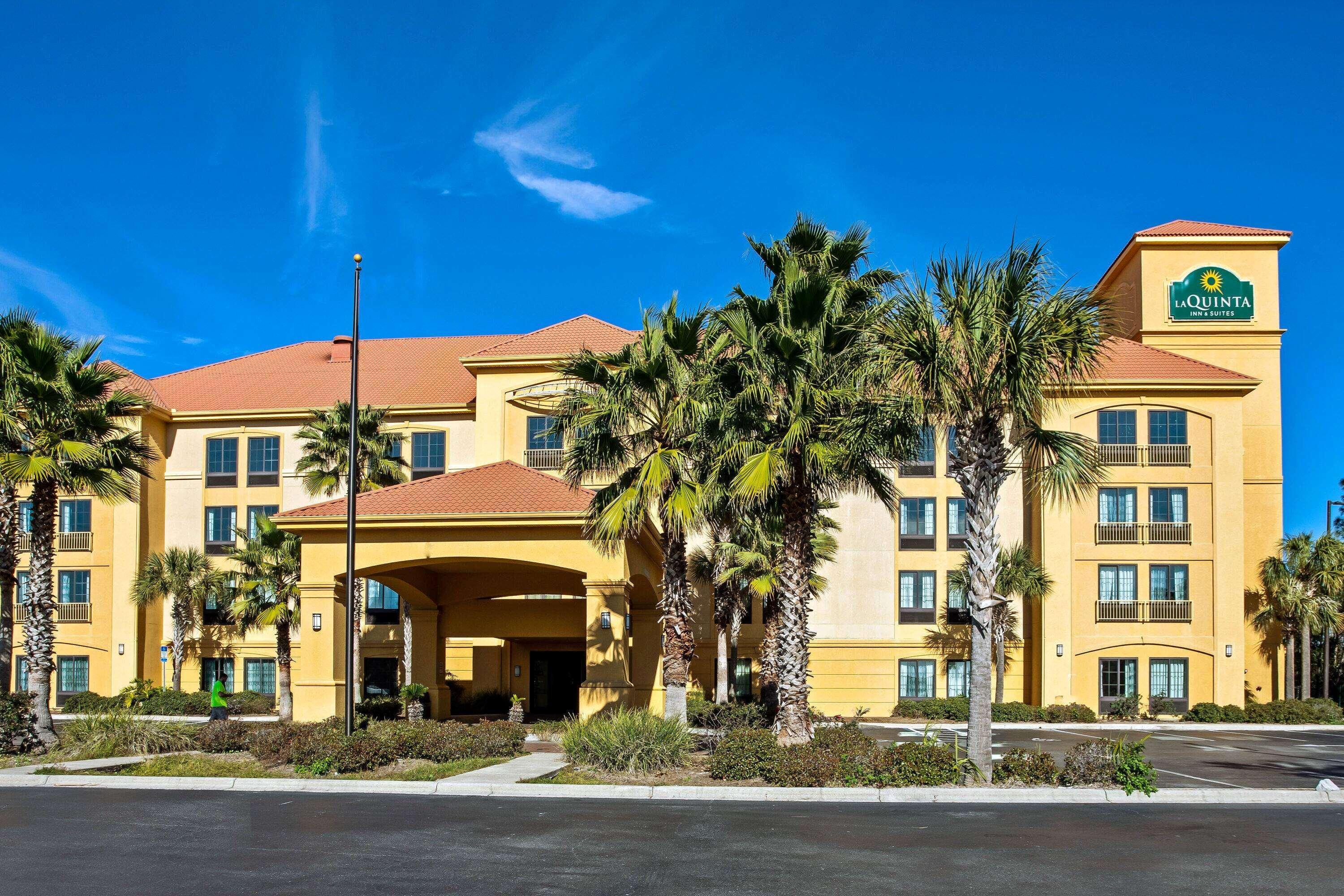 La Quinta By Wyndham Pcb Pier Park Area Hotel