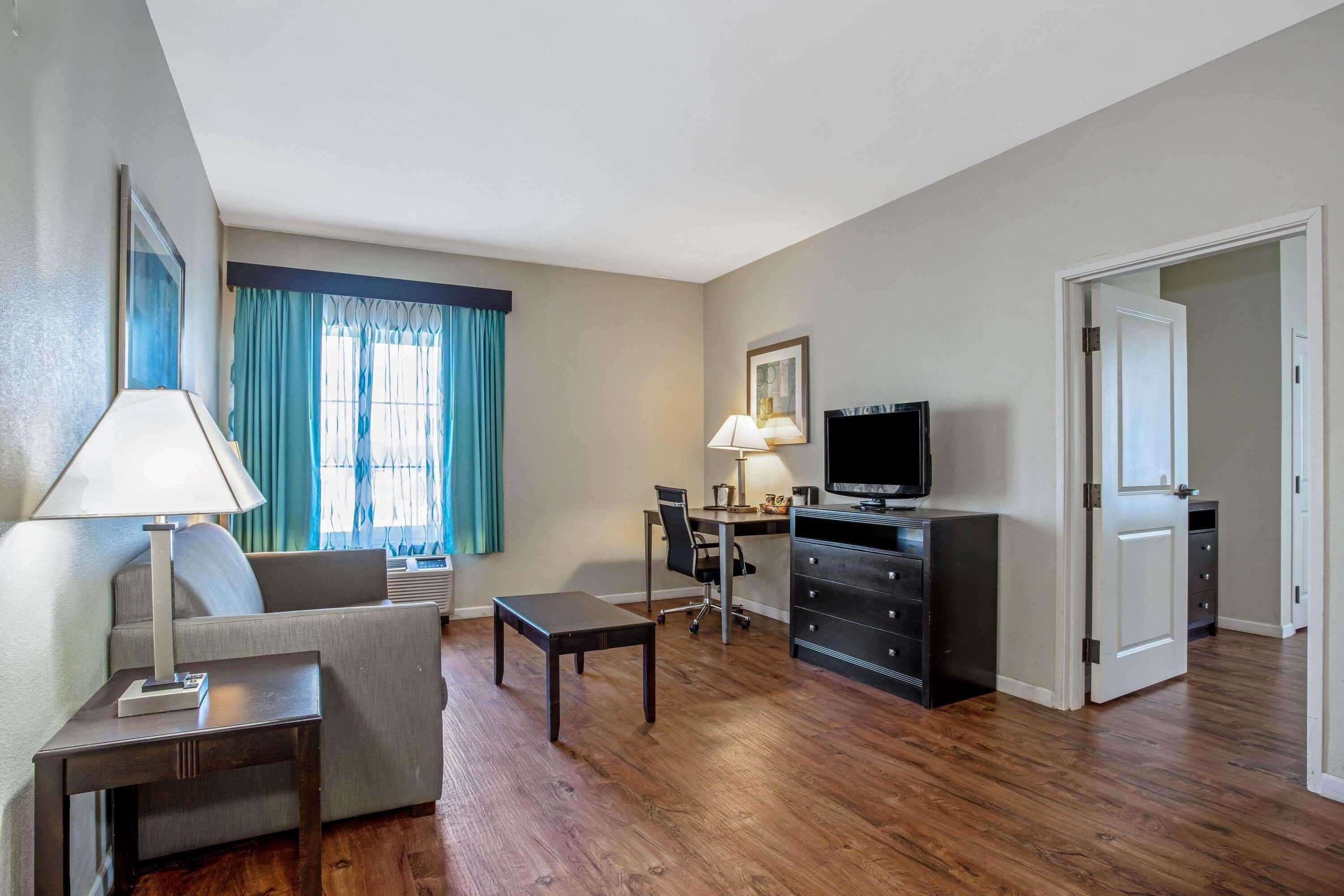 La Quinta By Wyndham Pcb Pier Park Area 3* Panama City Beach