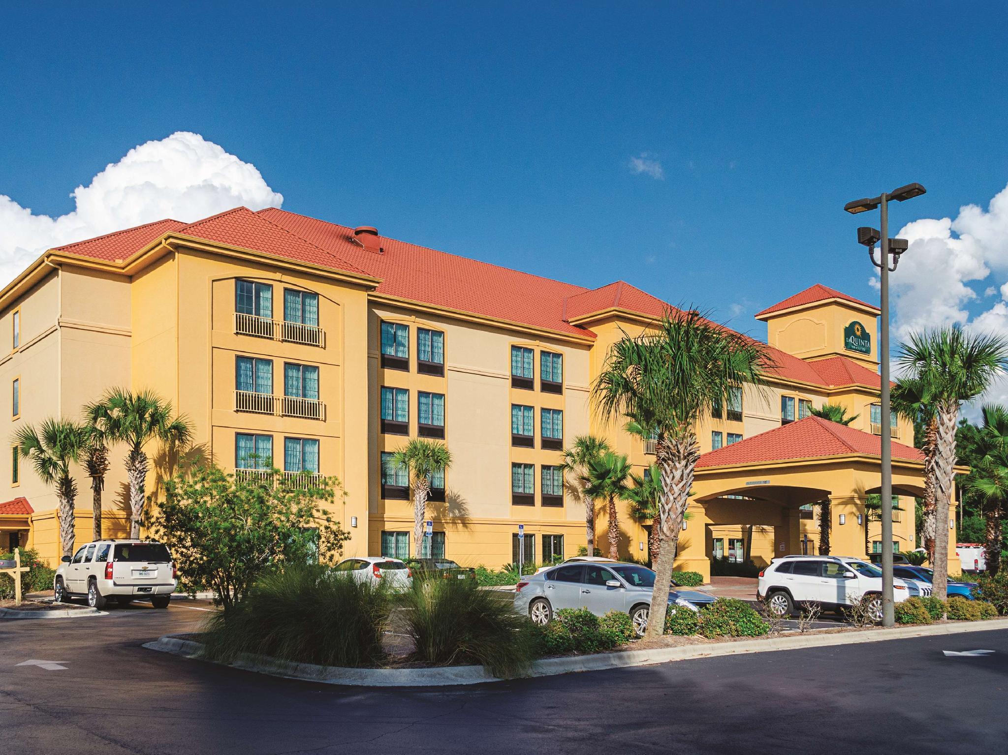La Quinta By Wyndham Pcb Pier Park Area Hotel