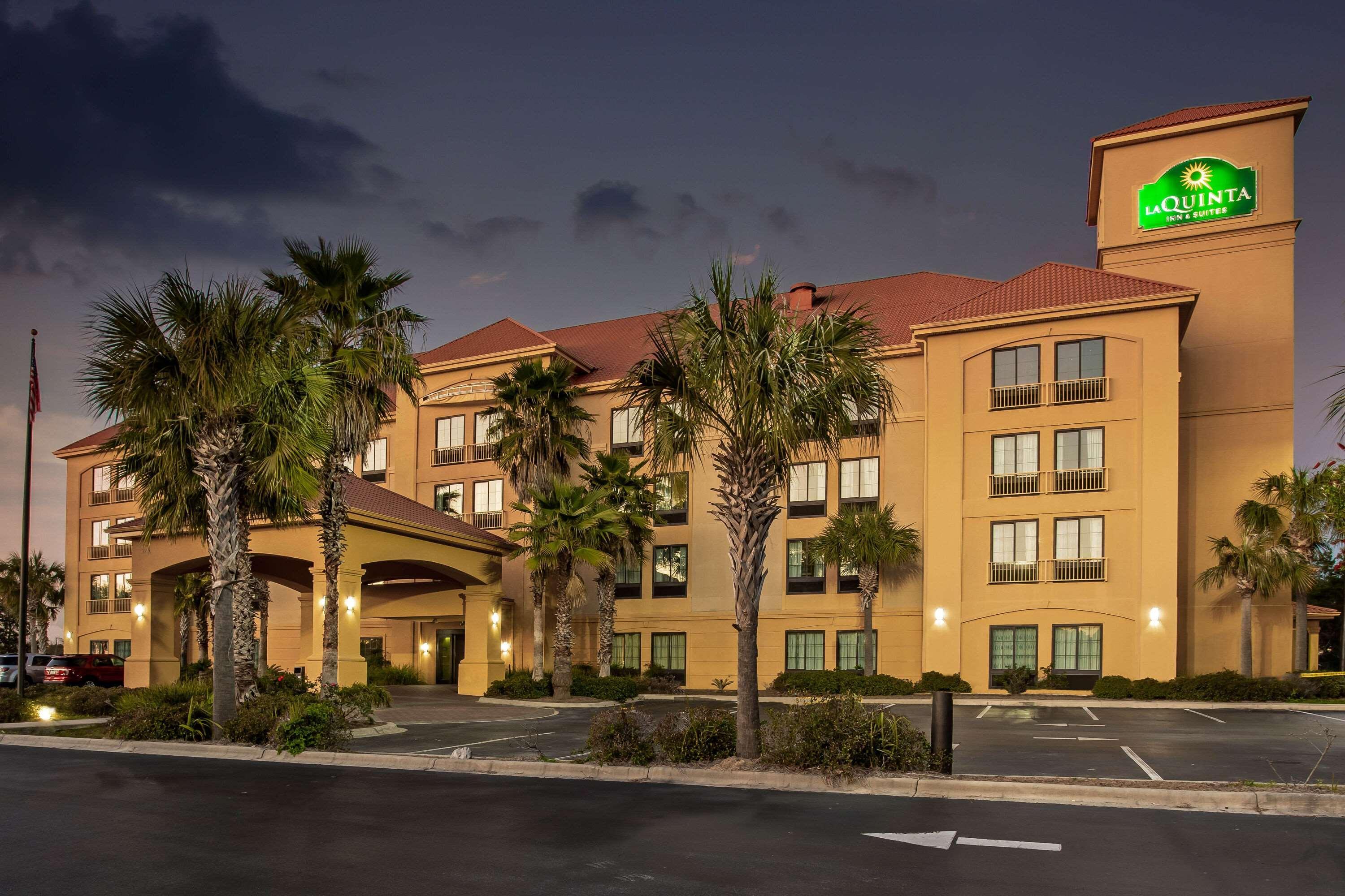 La Quinta By Wyndham Pcb Pier Park Area Hotel Panama City Beach