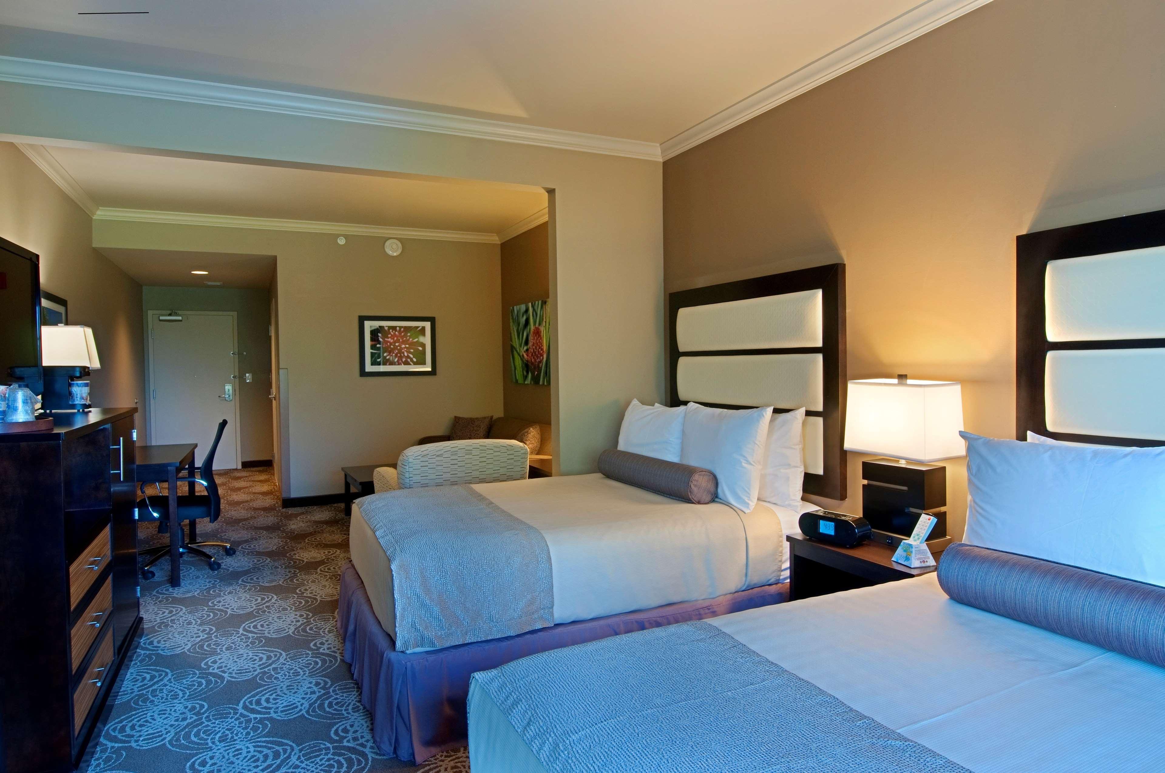 Hotel Western Miami Airport North &