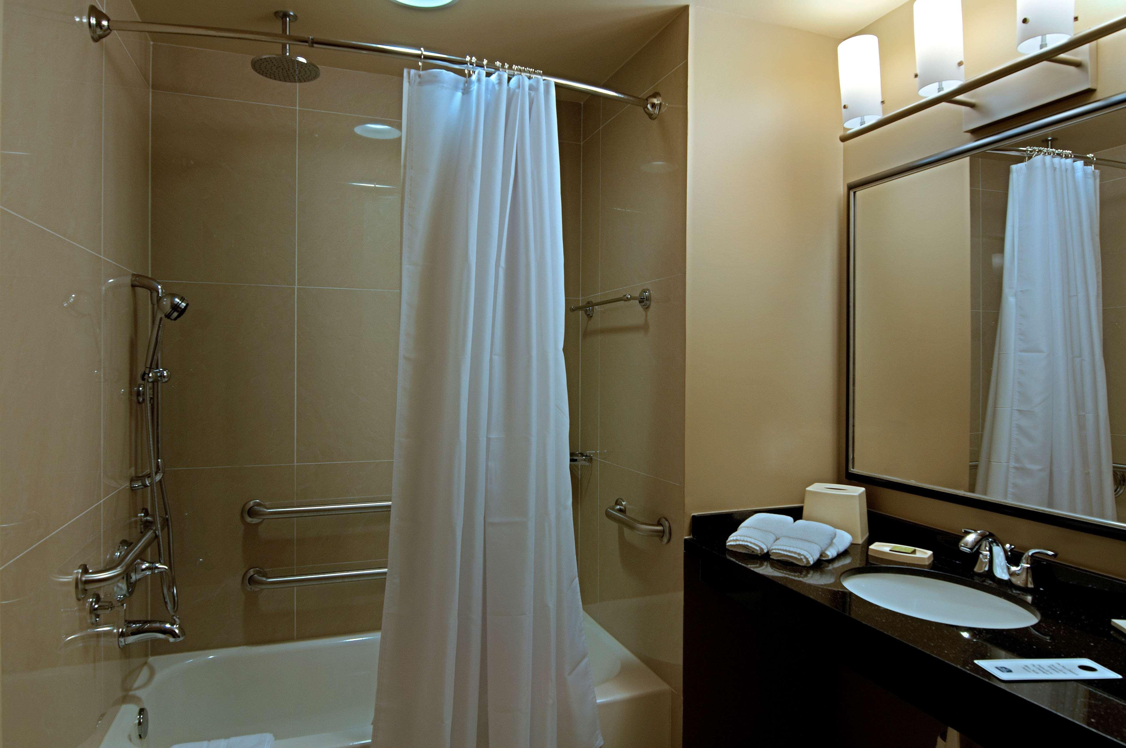 Hotel Western Miami Airport North & Miami Springs
