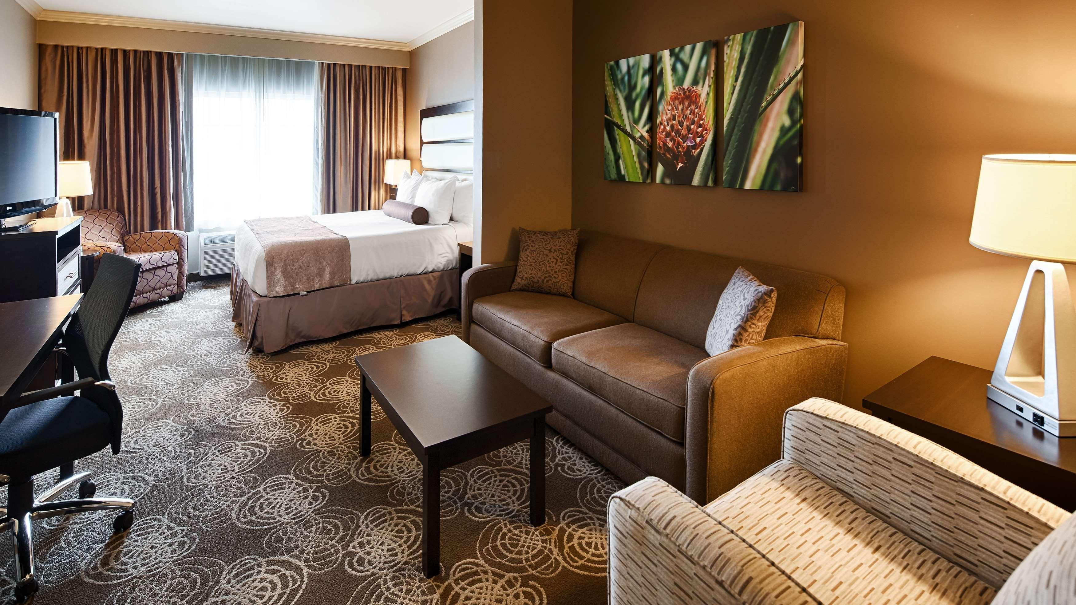 Hotel Western Miami Airport North & 3*