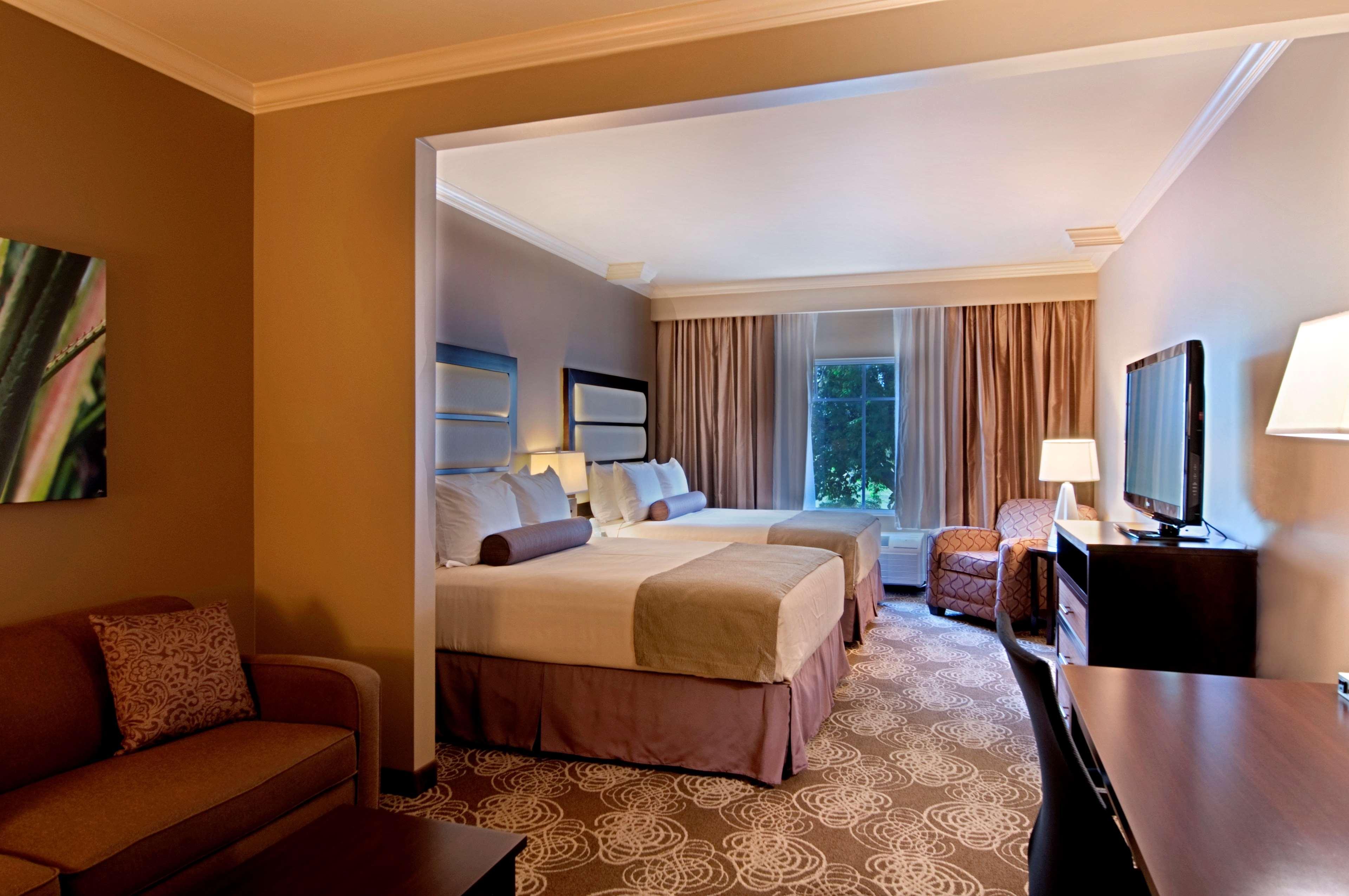 Hotel Western Miami Airport North &