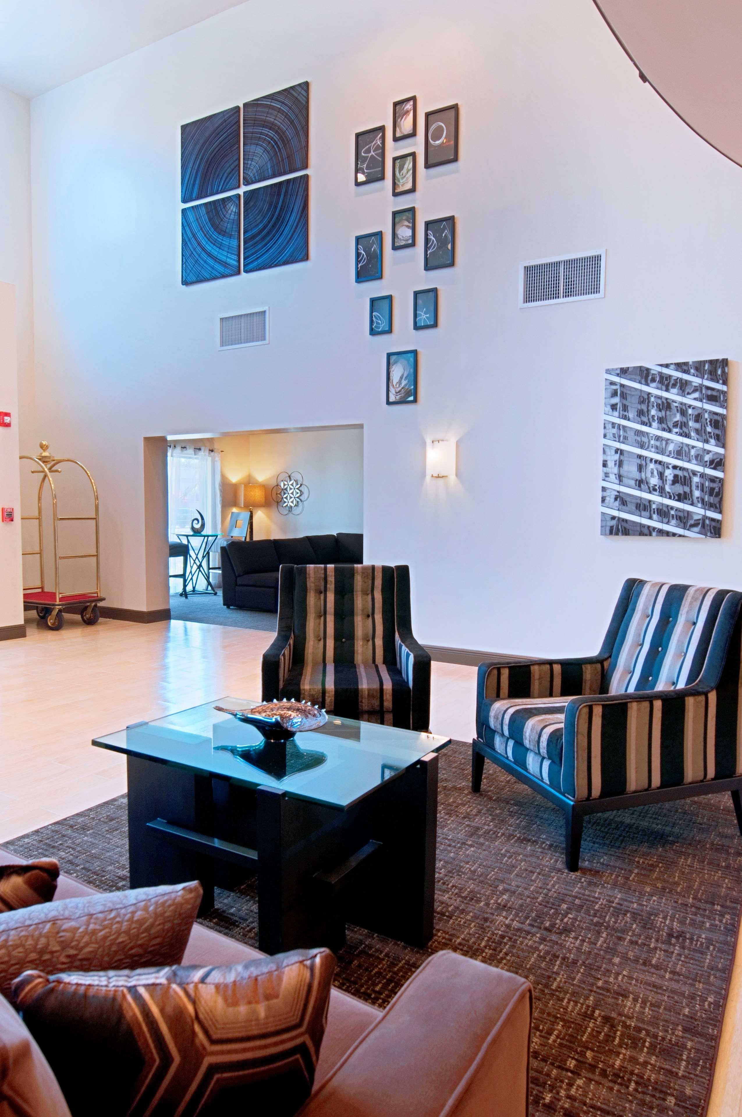 Western Miami Airport North & Hotel 3*