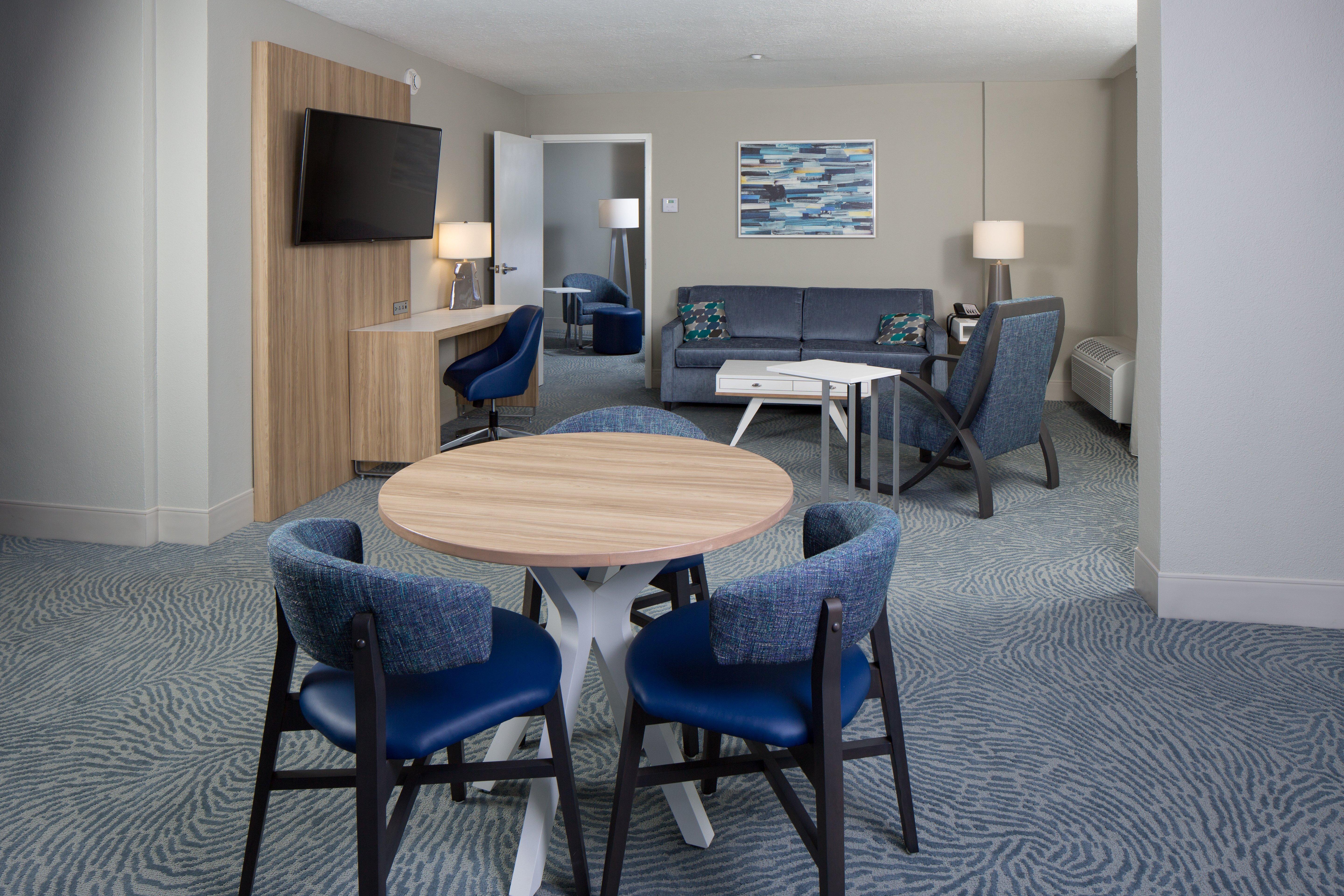 Resort Crowne Plaza Melbourne-oceanfront By Ihg Melbourne