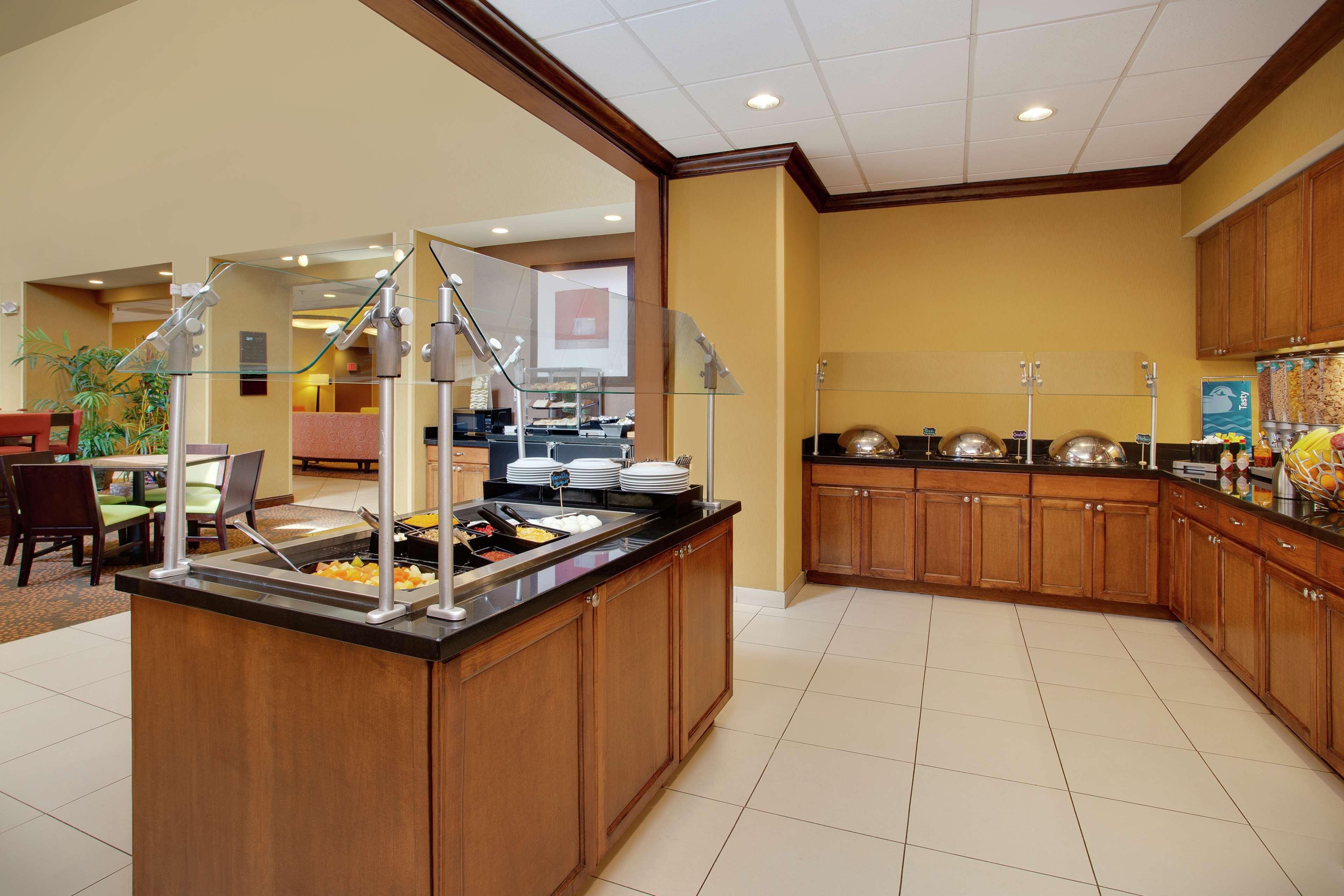 Homewood By Hilton Tampa-brandon Heartland