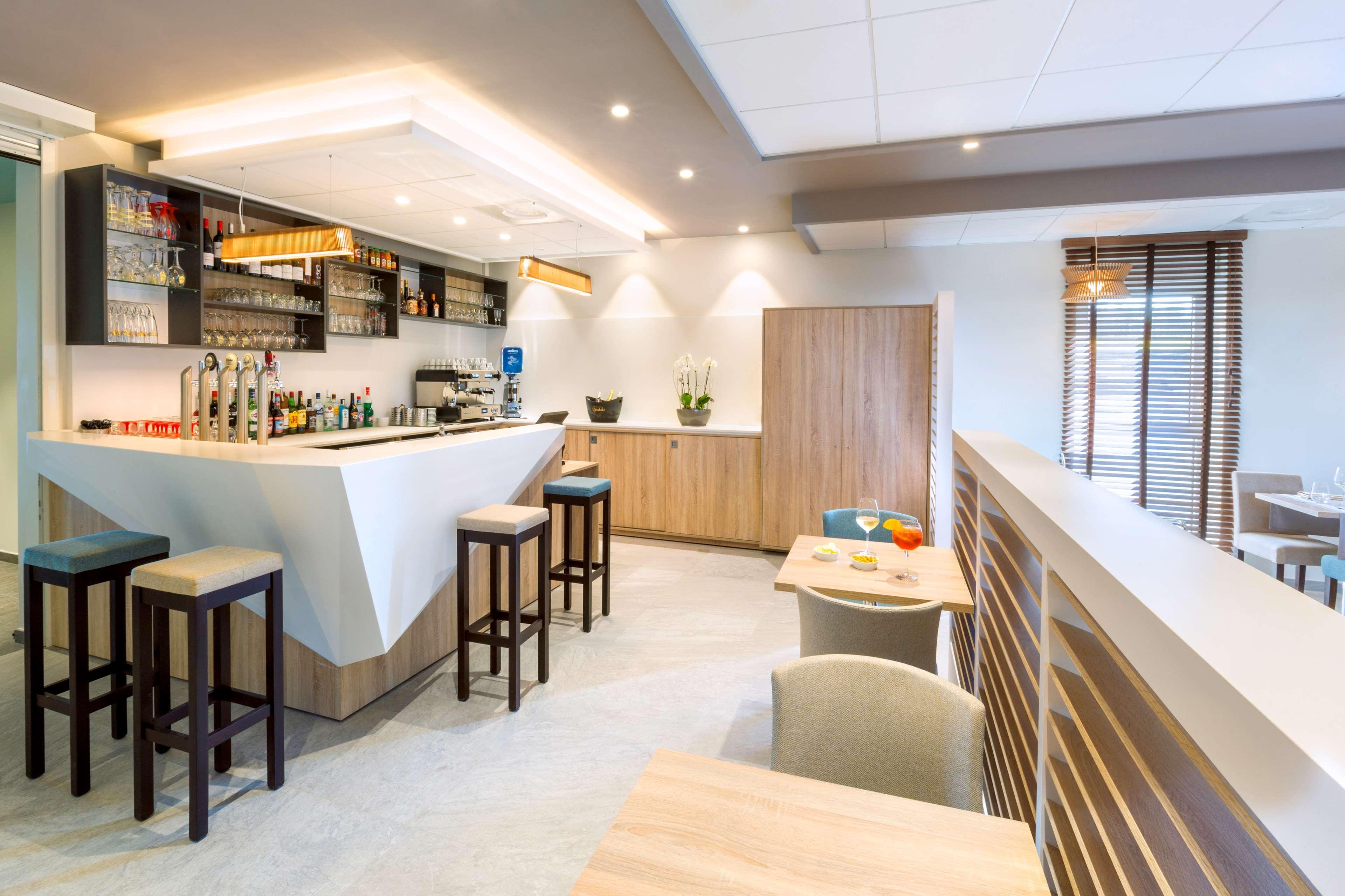 Hotel Western Miami Airport North & 3*