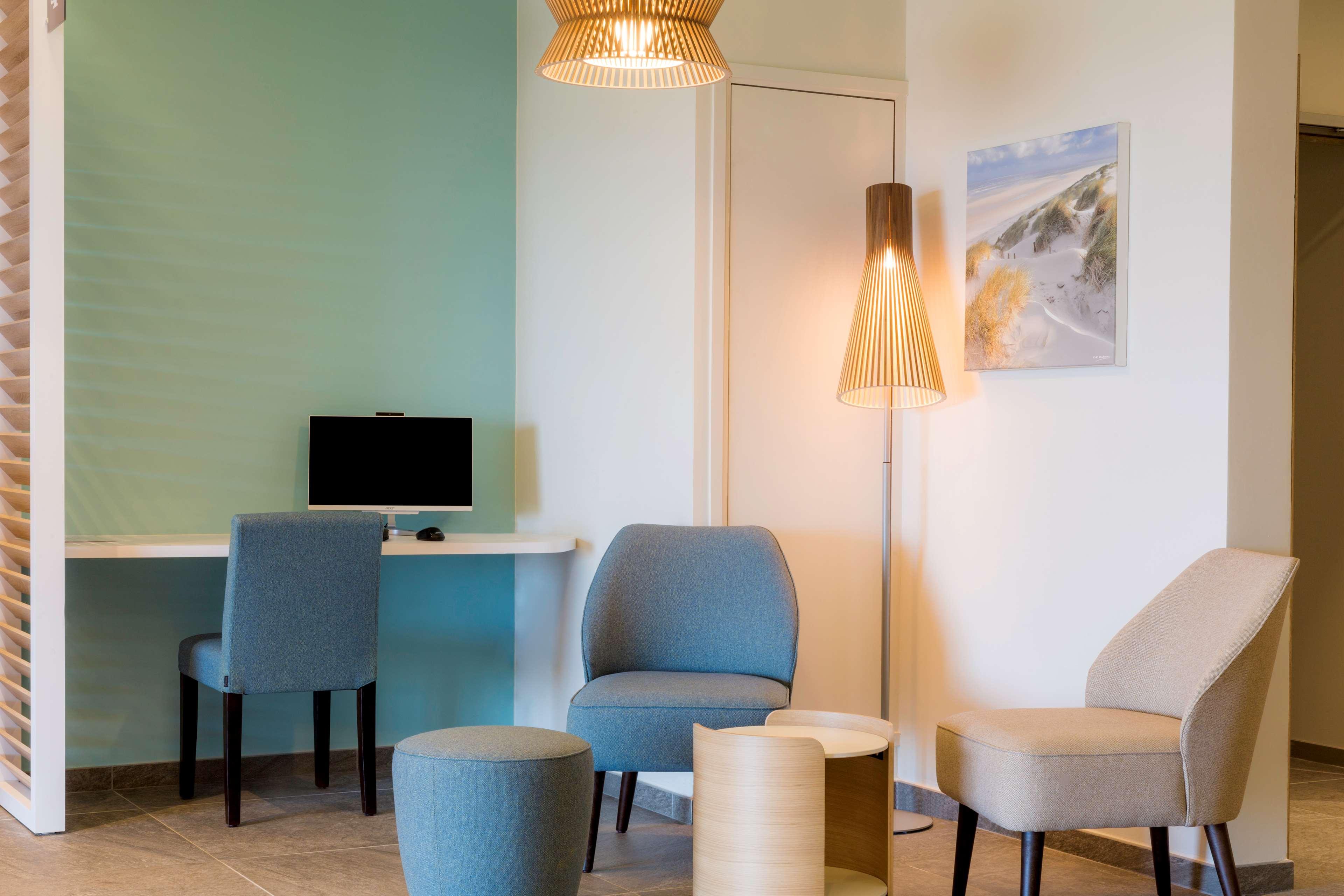 Hotel Western Miami Airport North &