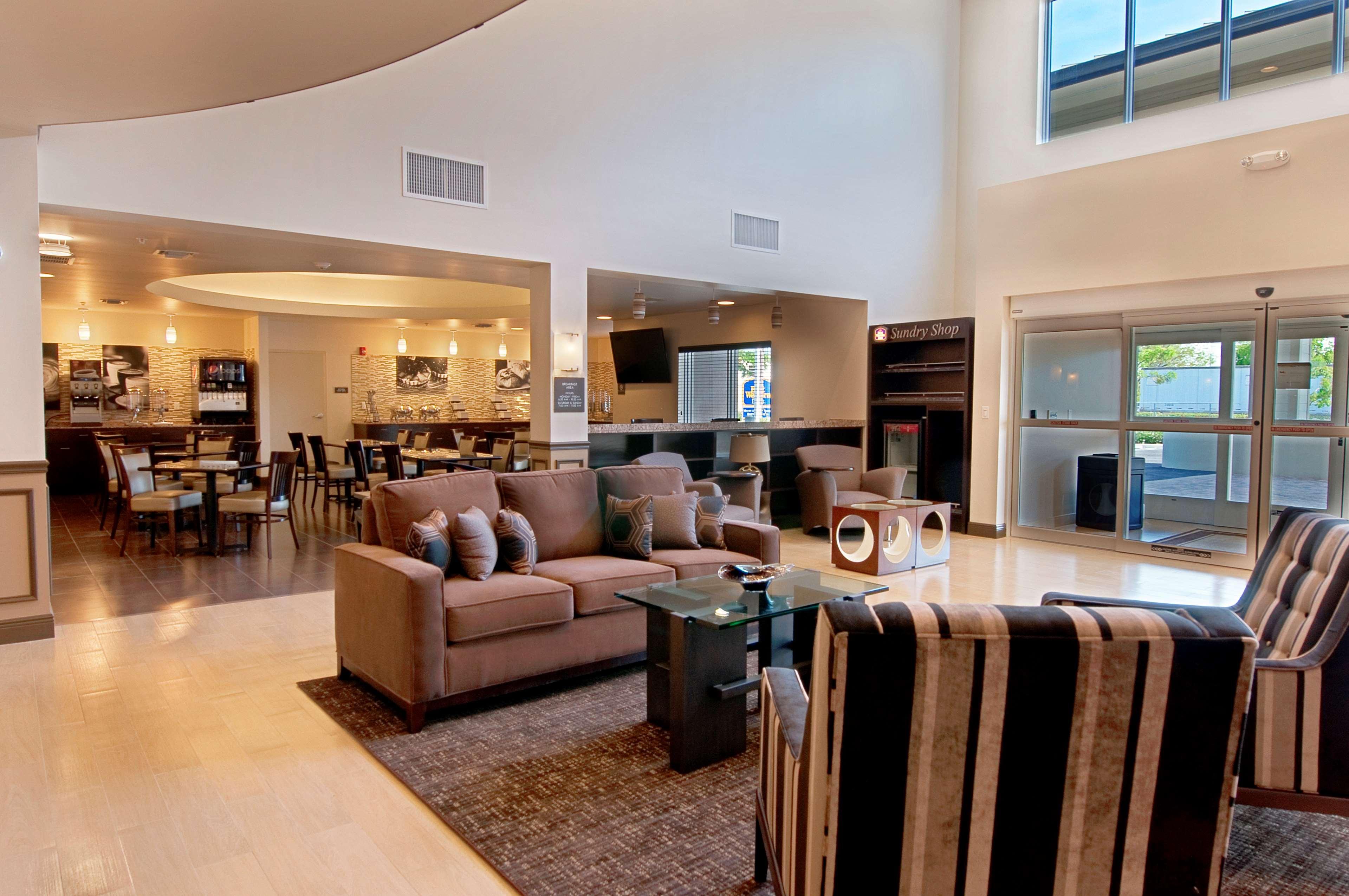 Hotel Western Miami Airport North & Miami Springs