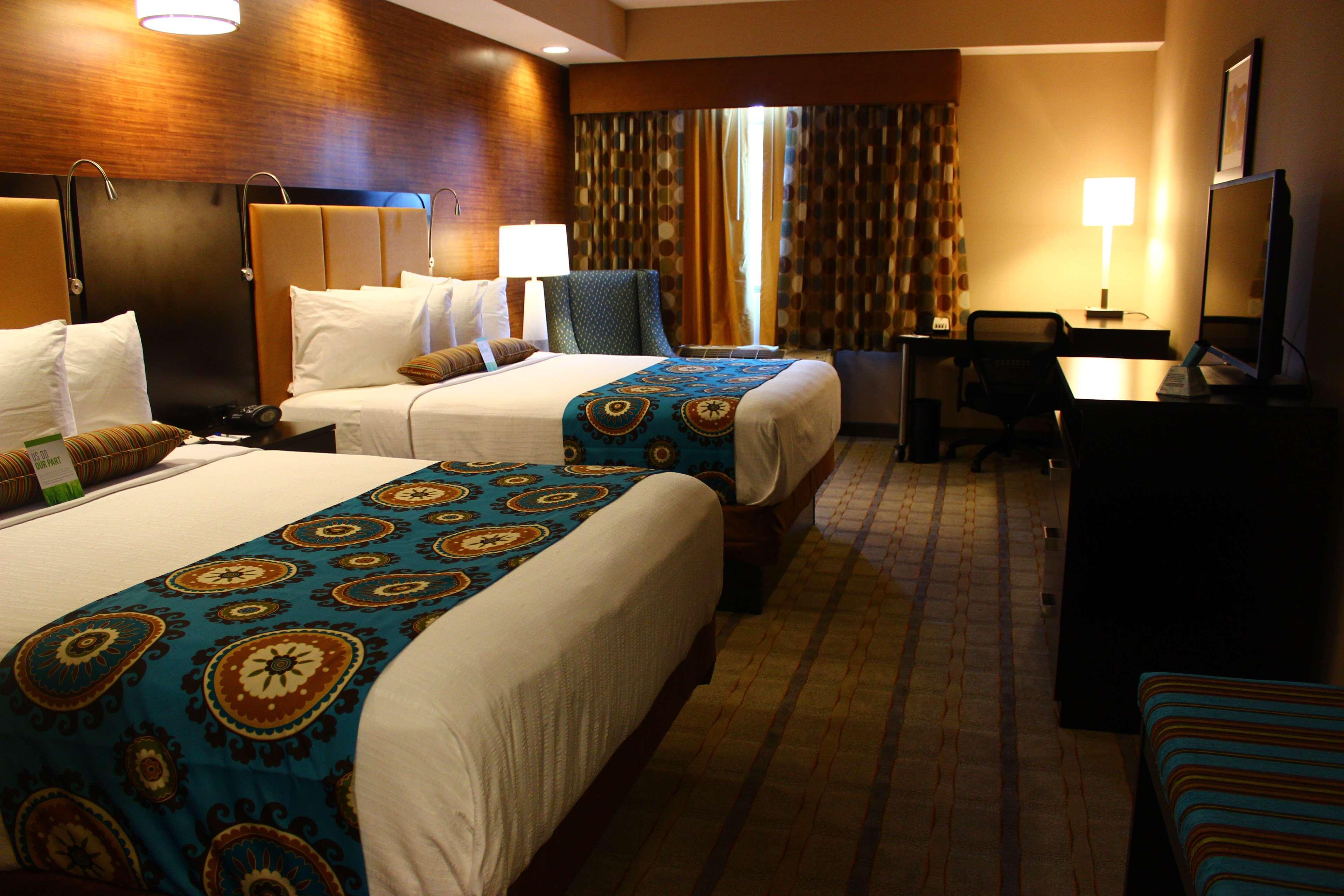 Western Miami Executive Airport And Hotel 3*